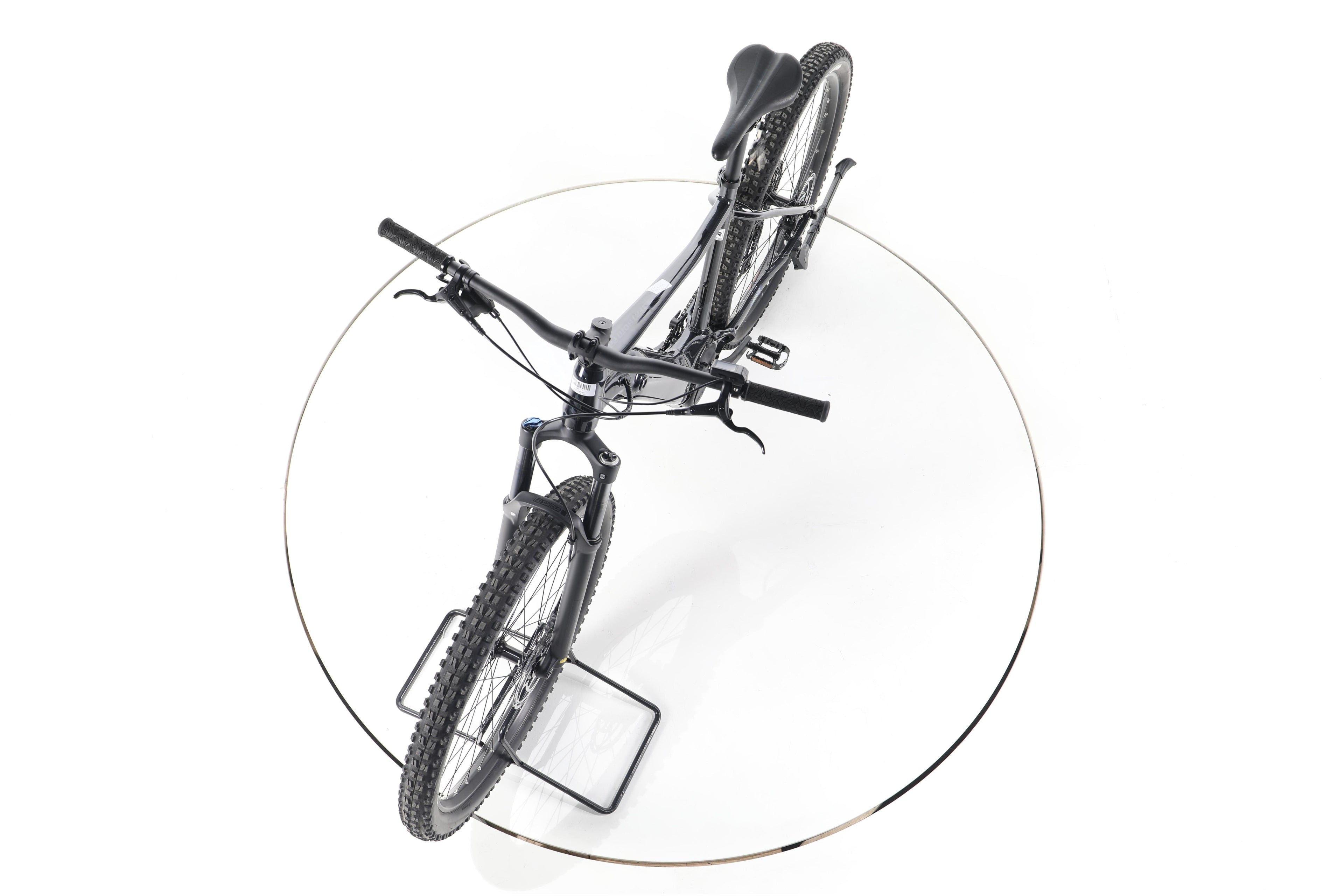 Giant Fathom E+ Pro 2 E-Bike 2023 - Image 17
