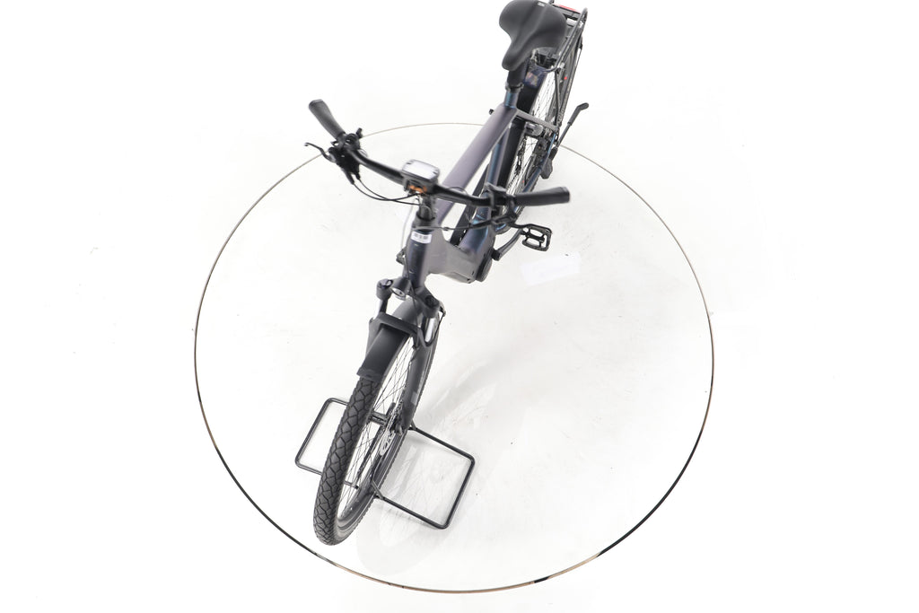 KTM Macina Gran P610 Trekking E-Bike - Image 17