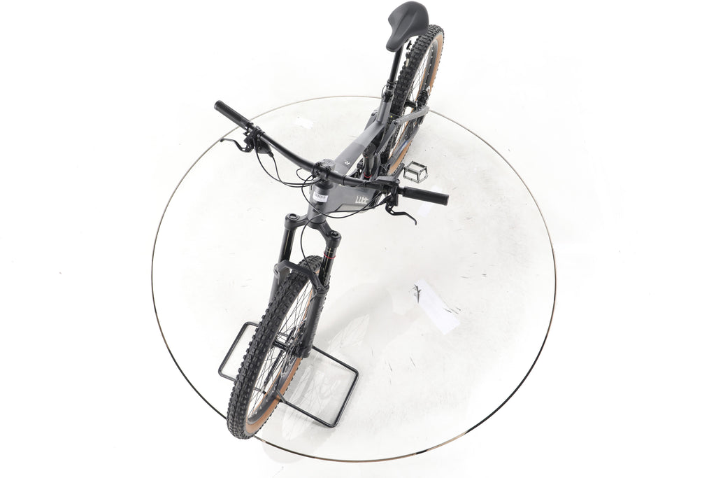 Cube Stereo Hybrid 160 HPC Race E-Bike Fully Carbon - Image 17