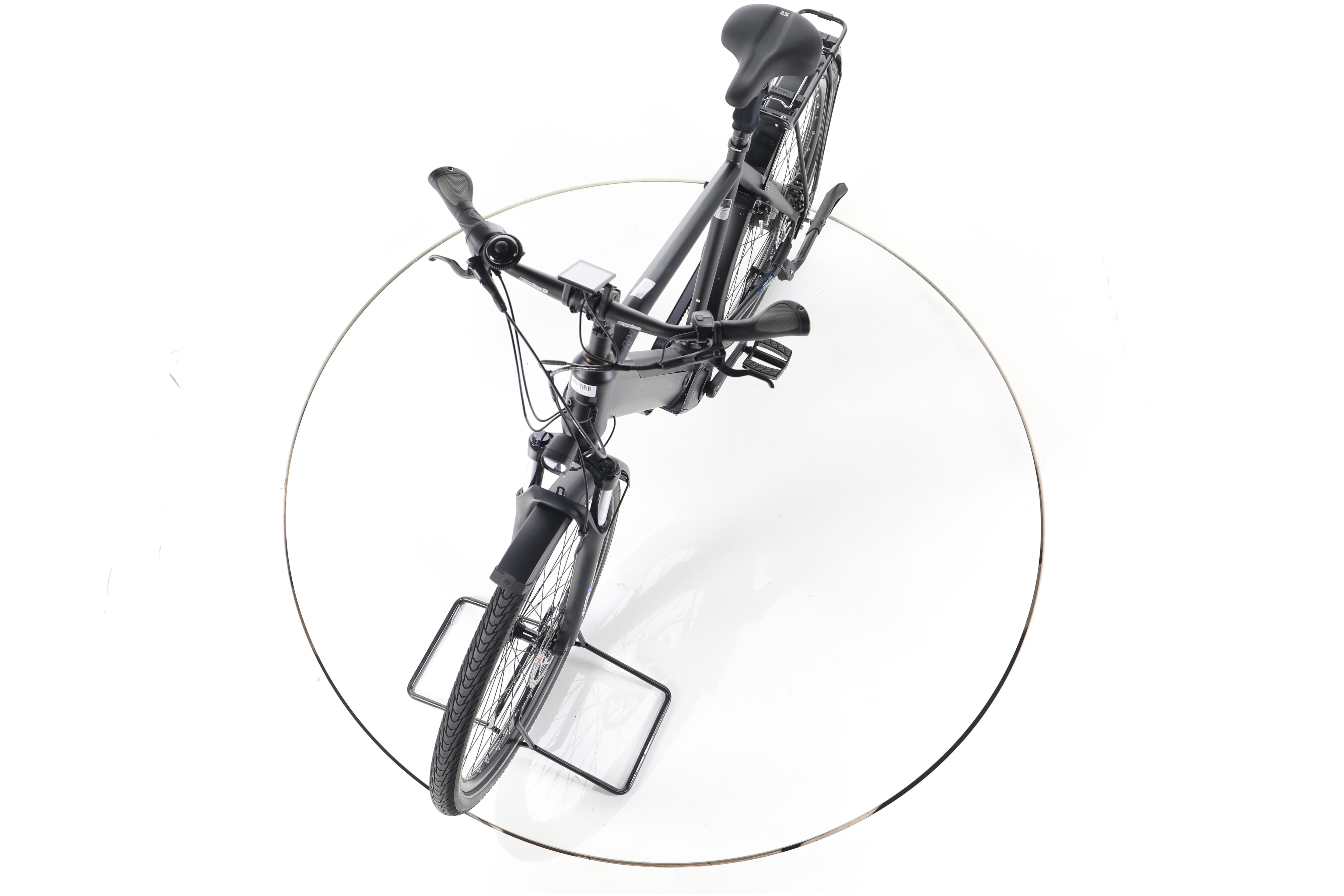 Campus BM38 City E-Bike - Image 17