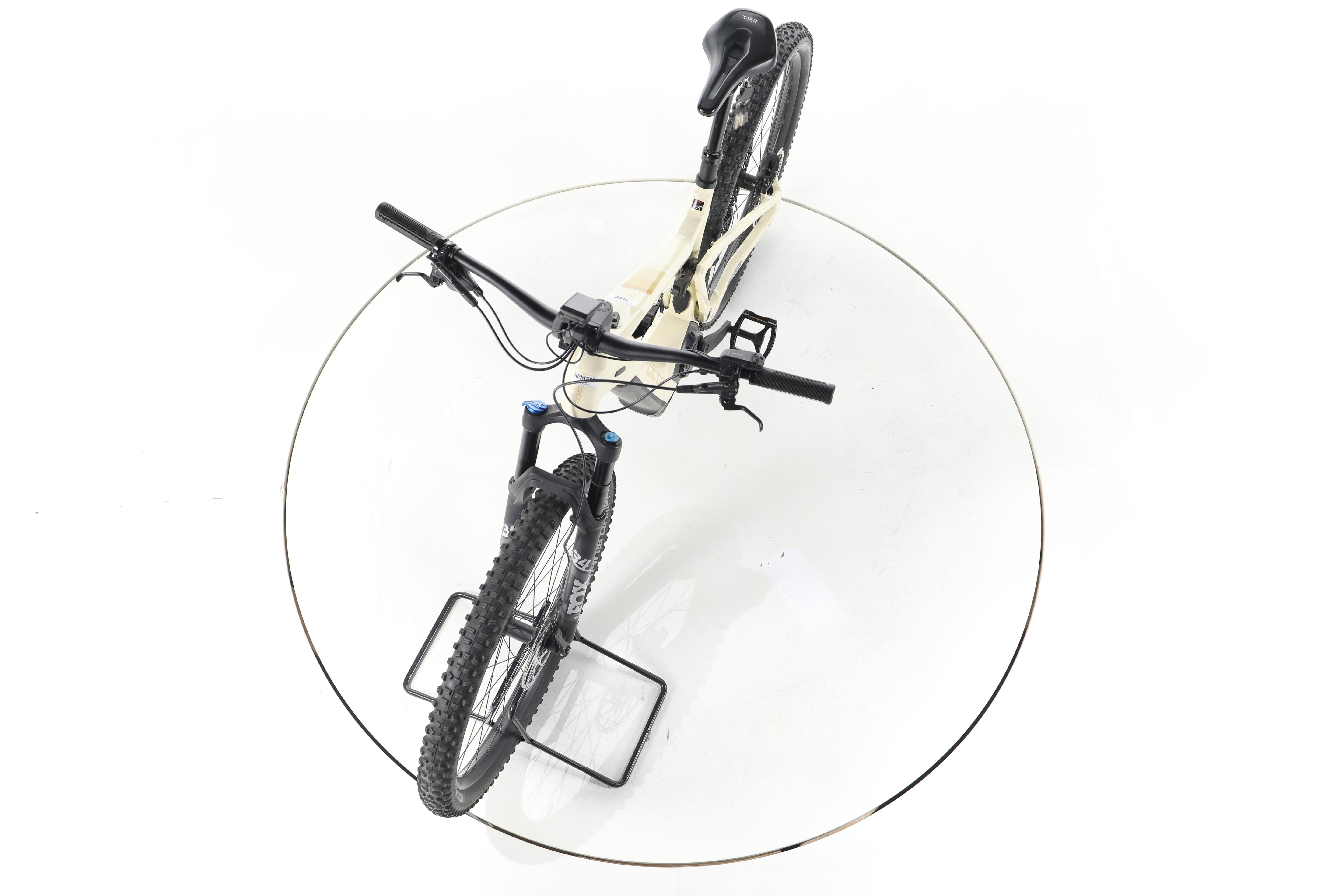 Focus Thron² 6.9 Fully E-Bike - Image 17