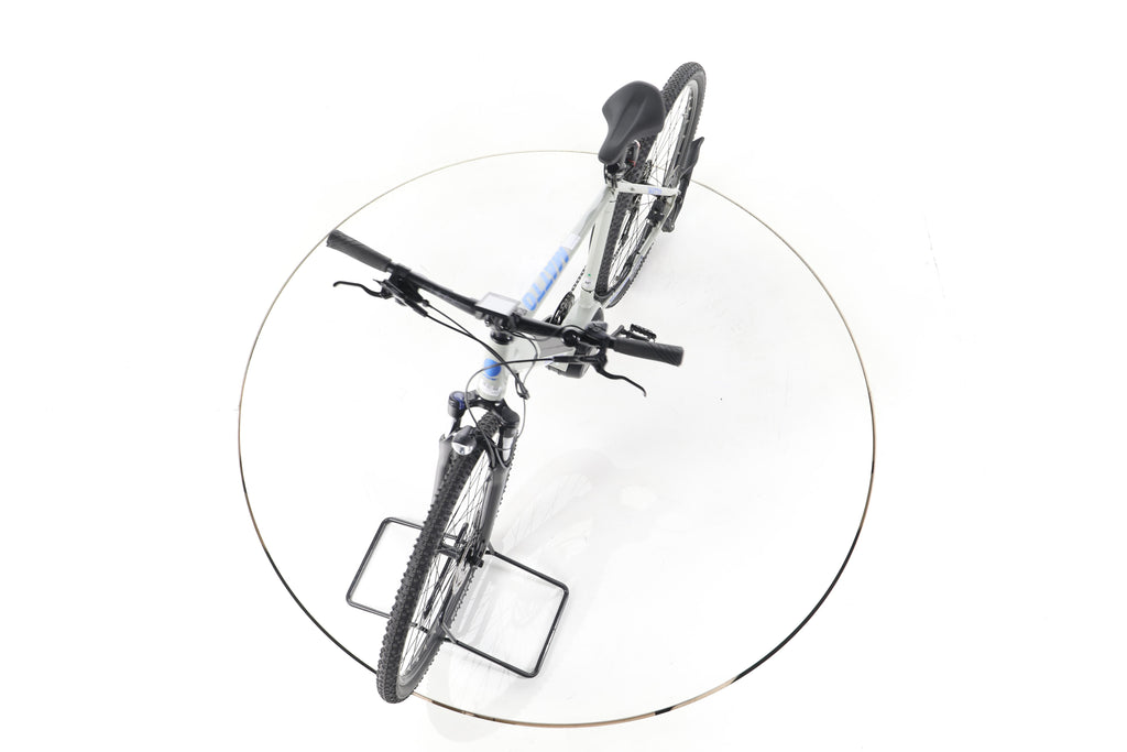 Apache Bicycles Matto Cross E-Bike - Image 17