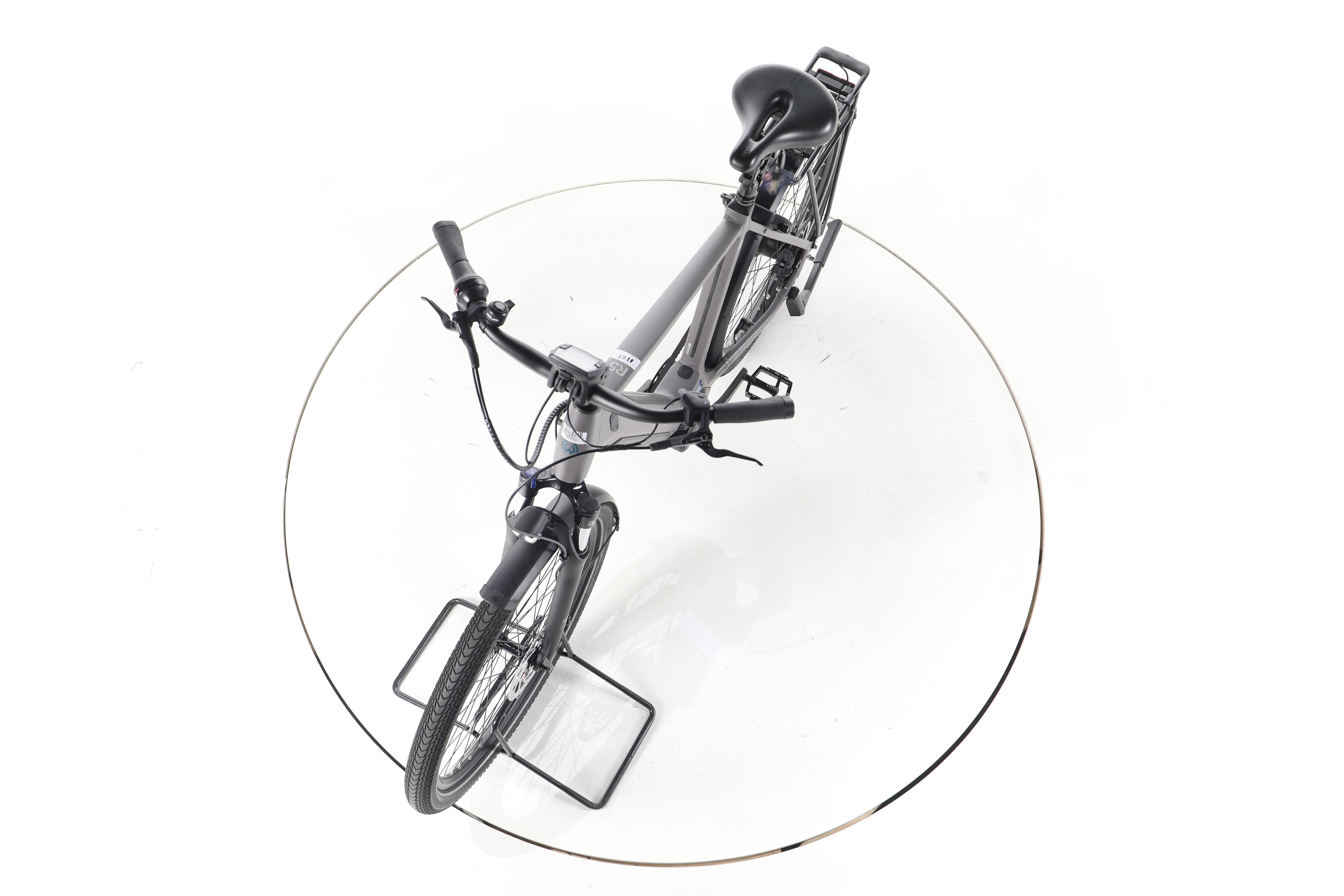 Winora Sinus R5 City E-Bike - Image 17