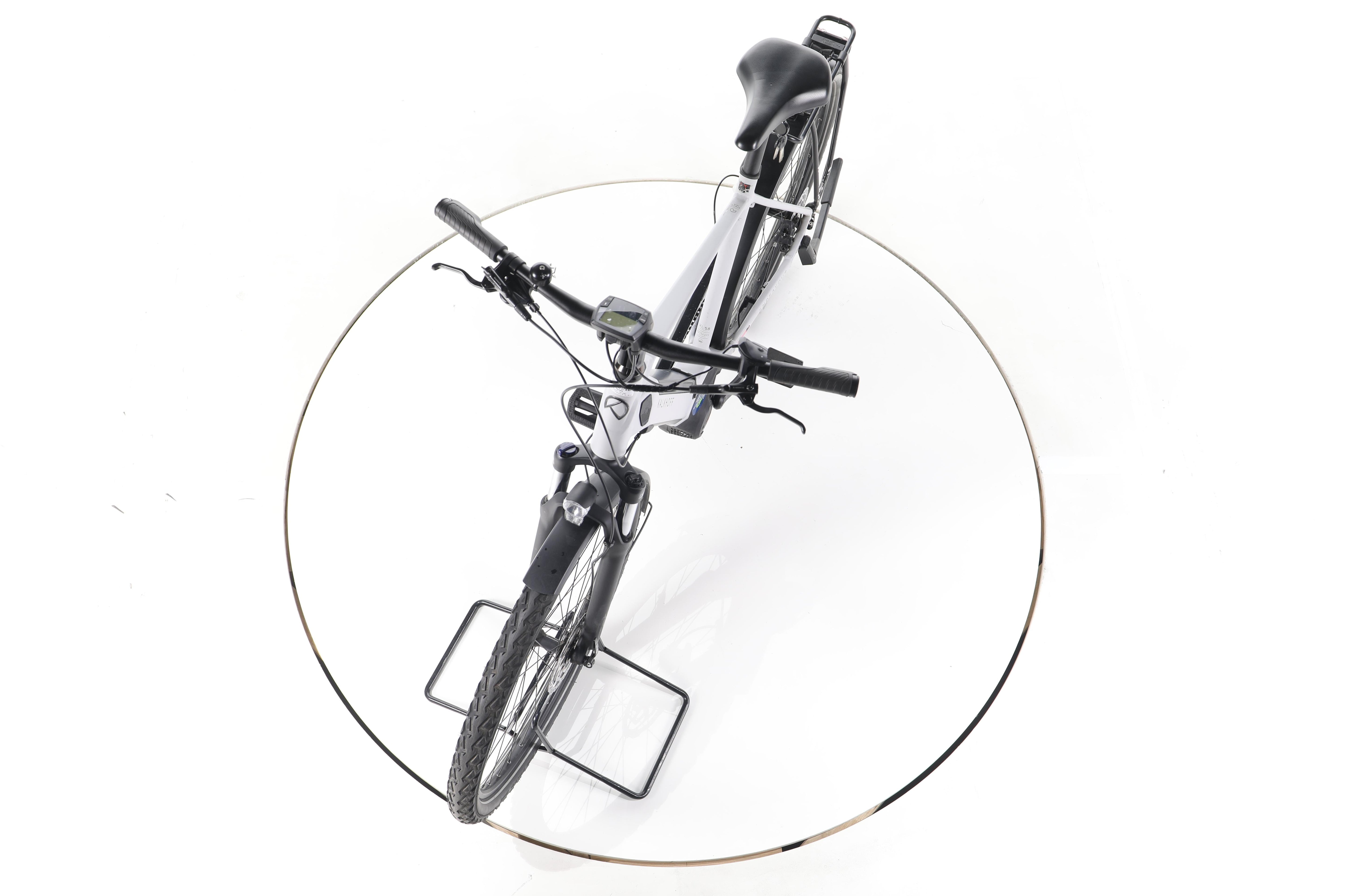 Kalkhoff Endeavour 5.B Season Trekking E-Bike - Image 17