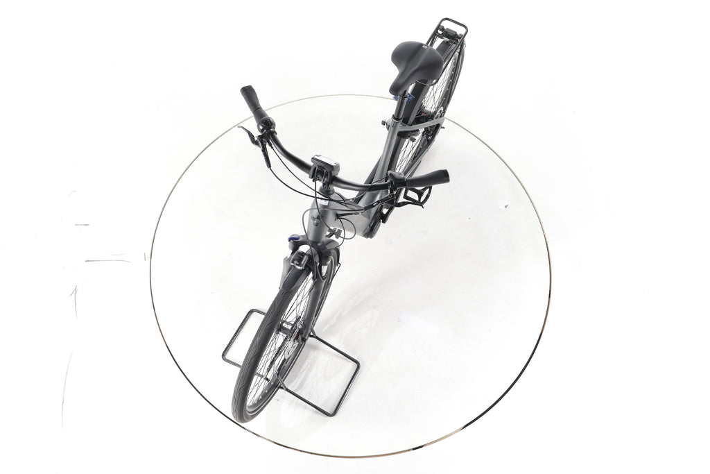 Cube Cube Supreme RT Hybrid Pro Trekking E-Bike Tiefeinsteiger - Image 17