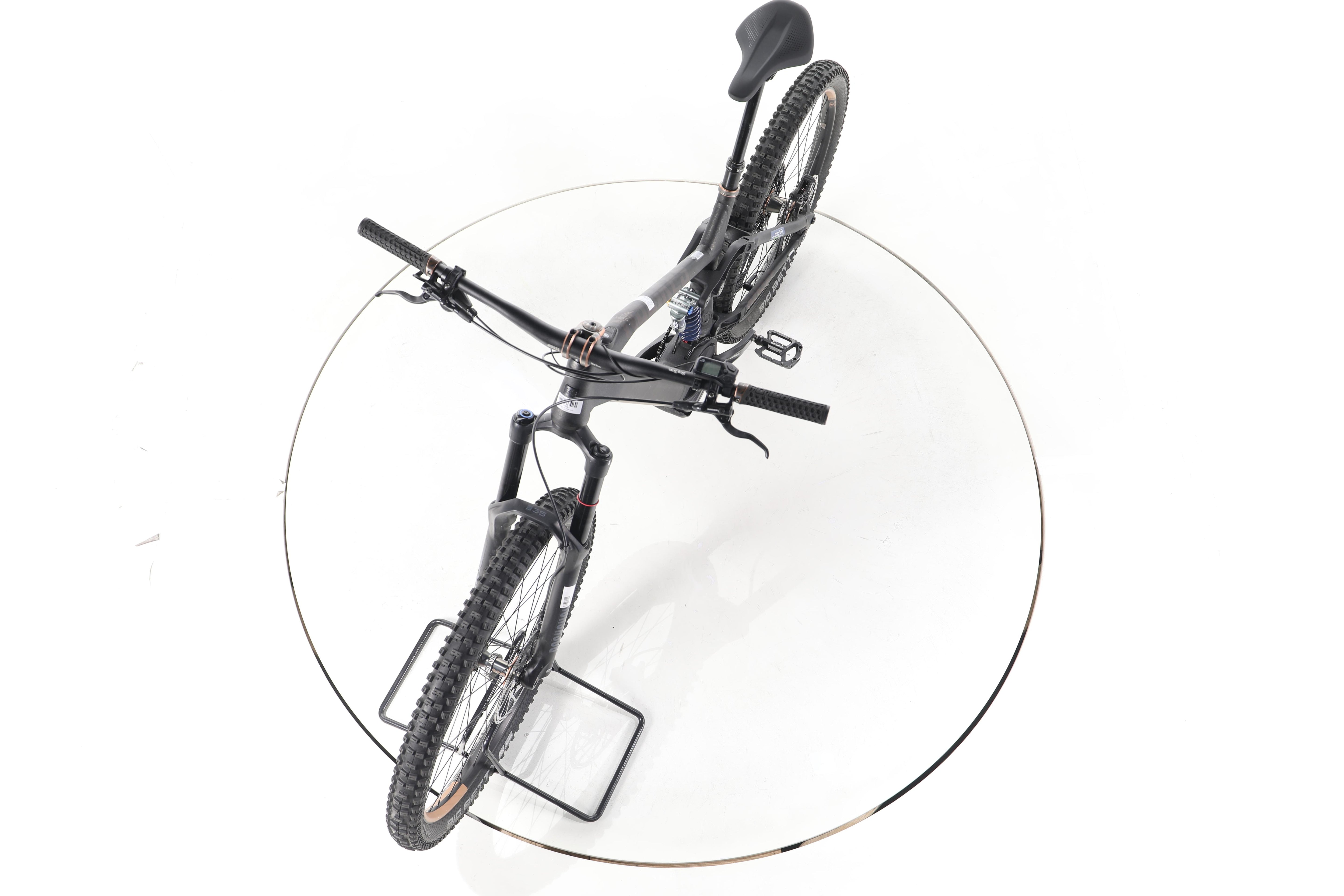 NS BIKES E-Fine 2 E-Bike Fully - Image 17