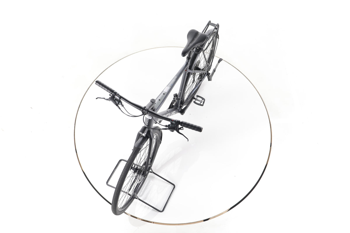 Focus ATLAS 6.6 EQP Fahrrad City & Trekking - Image 17