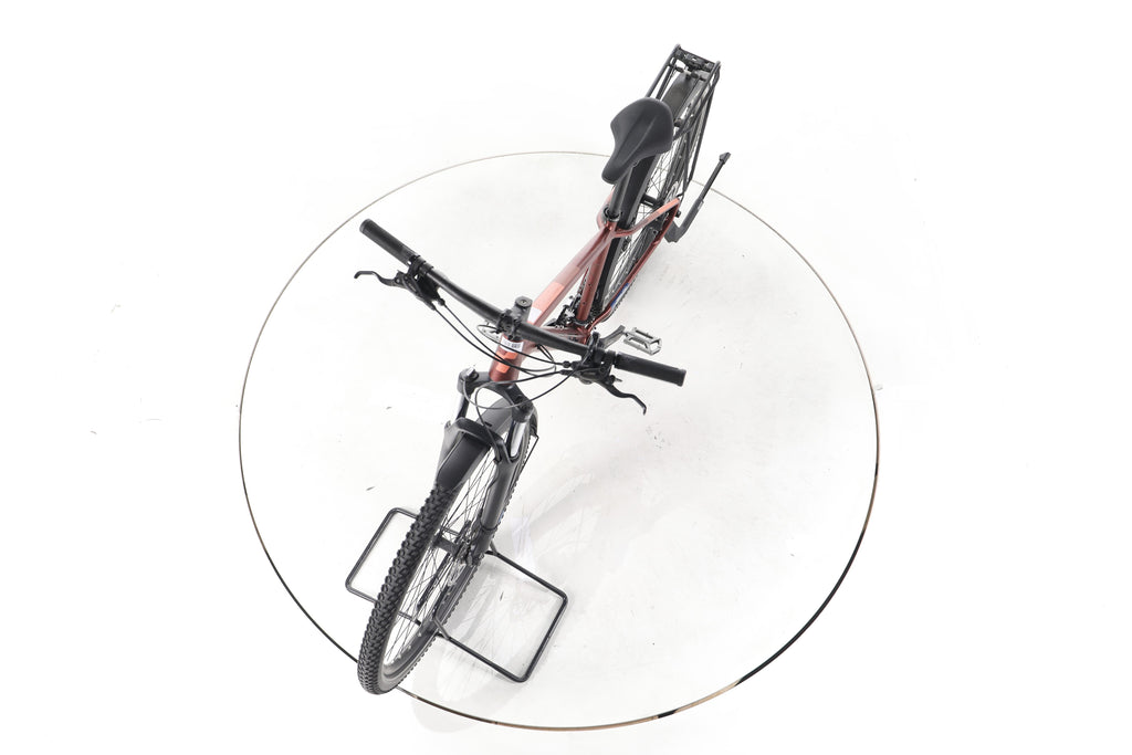 Cube Access WS Pro Fahrrad City & Trekking - Image 17