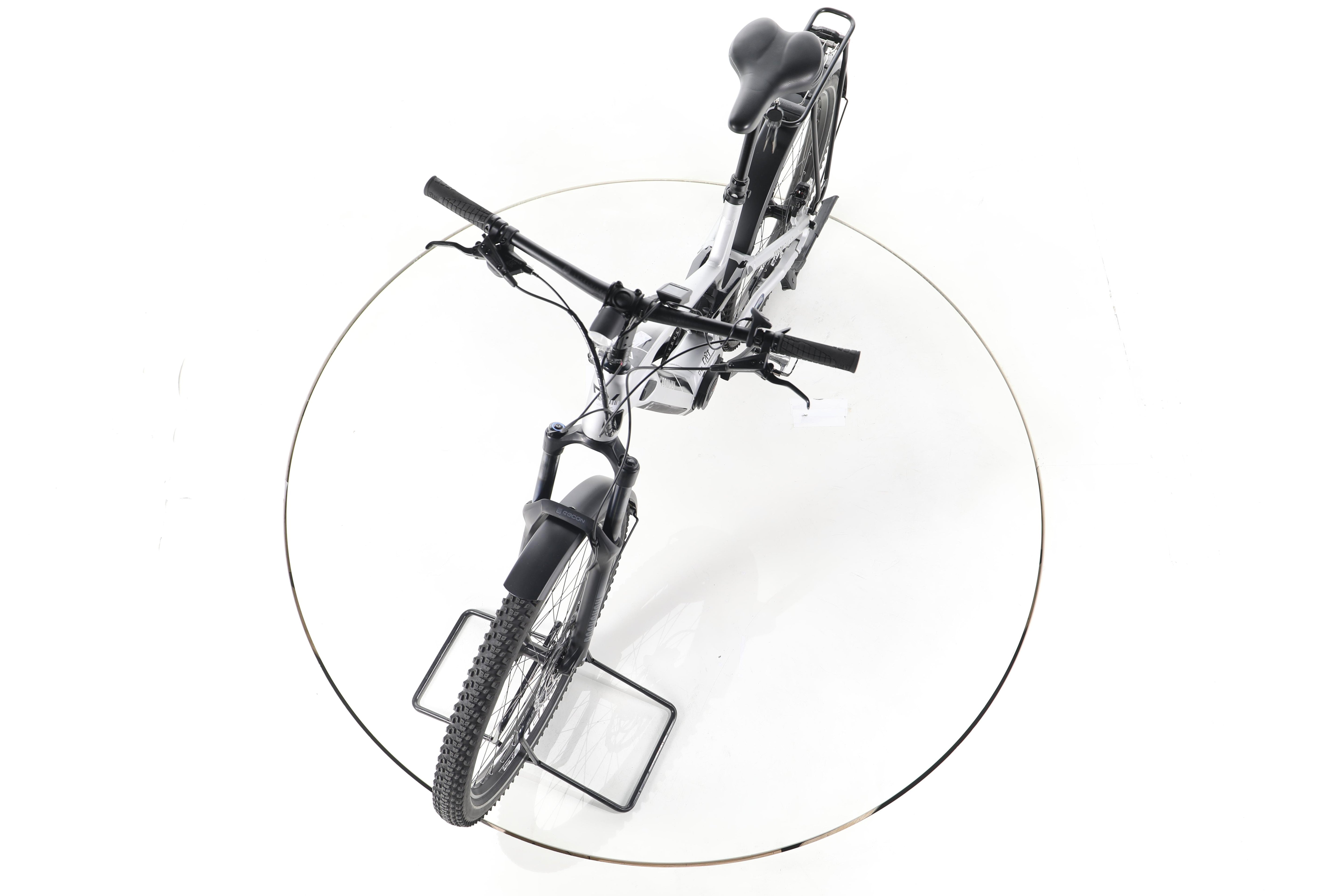 Conway Xyron SUV 2.7 SUV E-Bike - Image 17