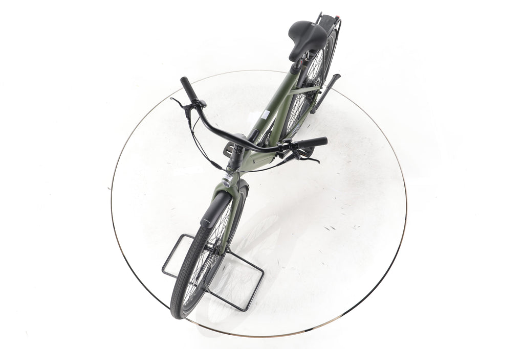 TENWAYS CGO009 City E-Bike - Image 17