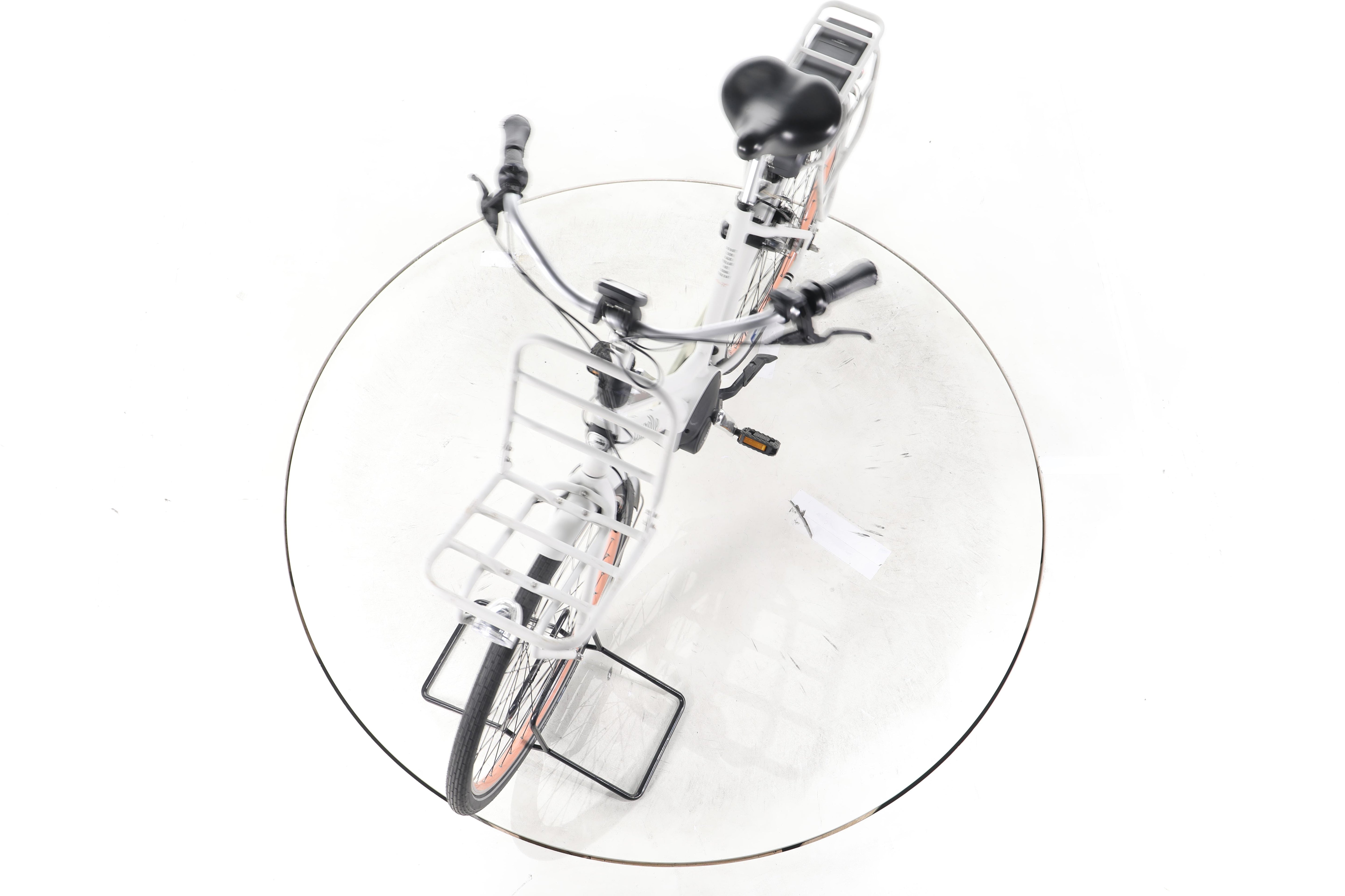 Gazelle Miss Grace C7+ HMB City E-Bike Tiefeinsteiger - Image 17