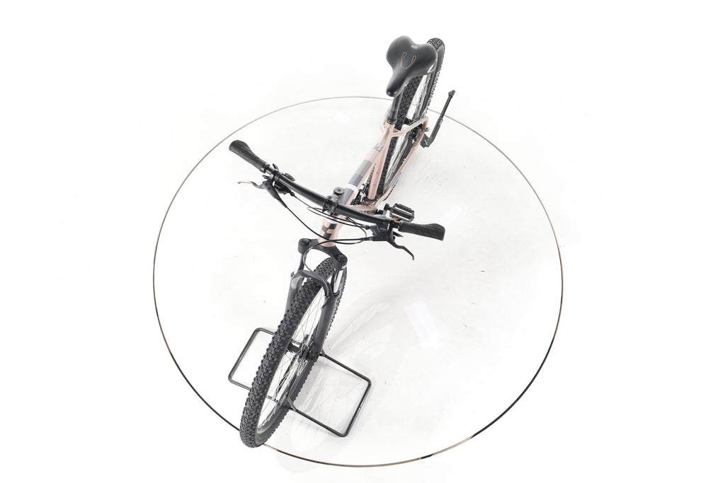 Cube Access WS EAZ Fahrrad Hardtail - Image 17