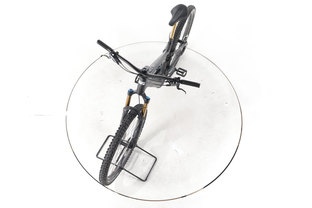 Cube AMS Hybrid ONE44 C:68X SLT 400X E-Bike Fully Carbon 2024 - Image 17