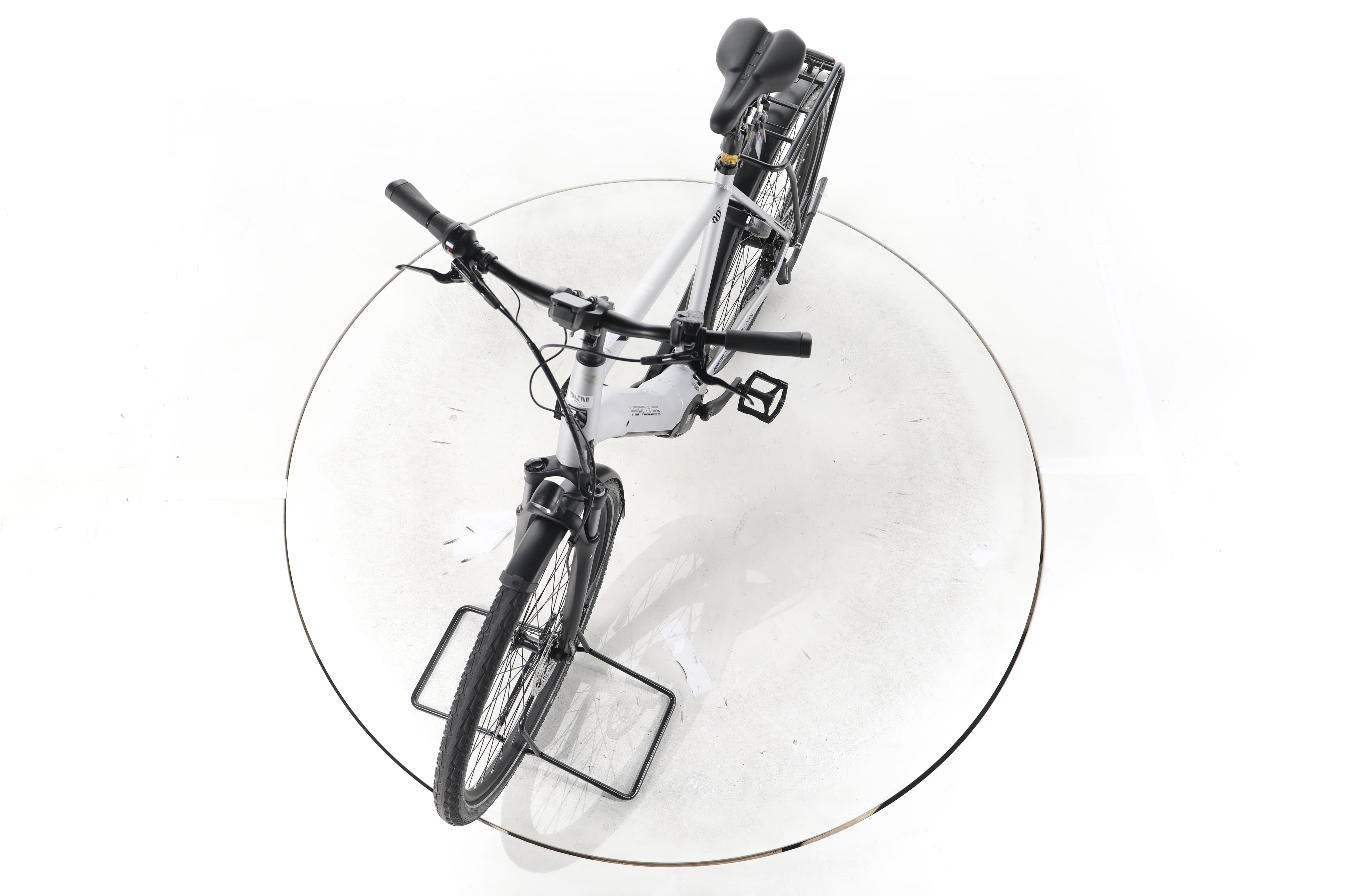 Hercules Pasero comp I-F5 City E-Bike - Image 17
