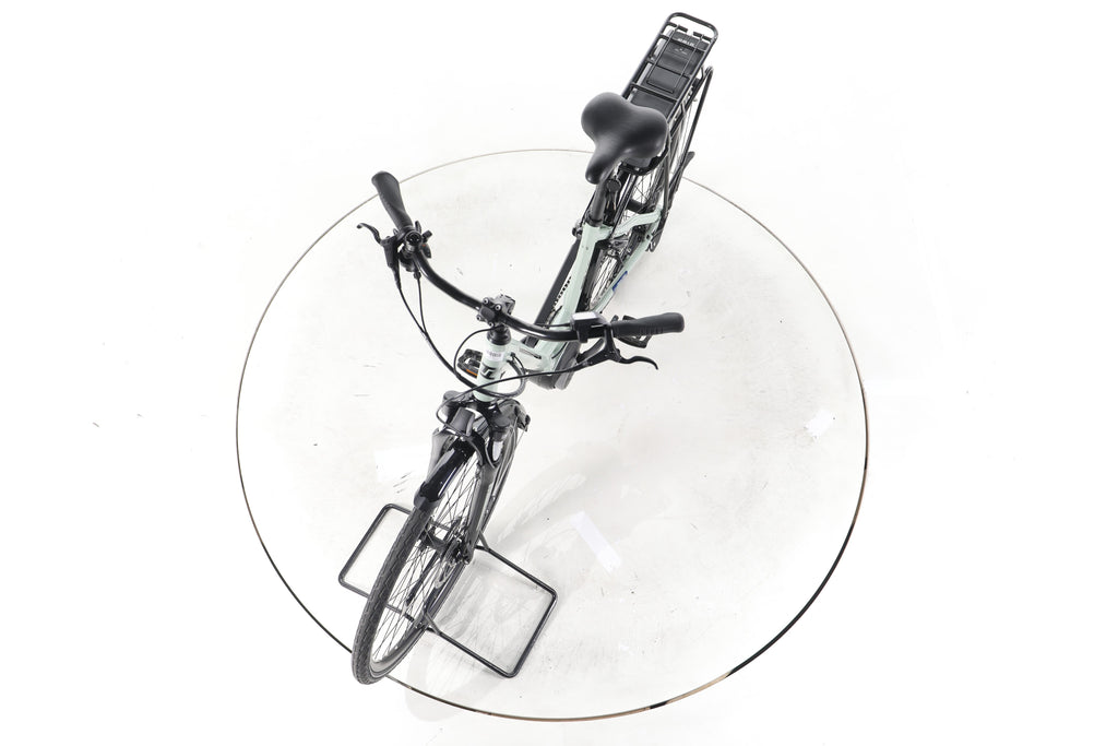 Triumph E-Bird Trekking E-Bike Tiefeinsteiger - Image 17