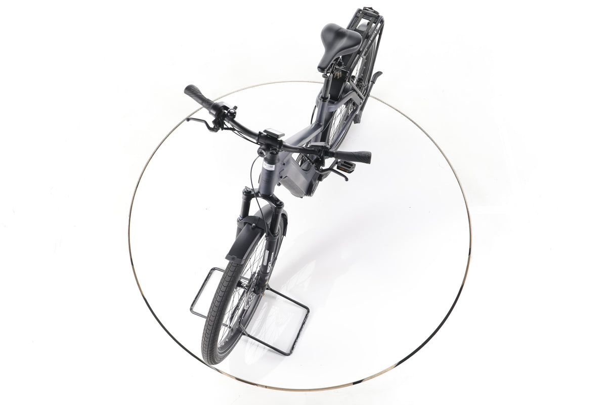 Riese & Müller Charger4 Mixte GT vario City E-Bike - Image 17