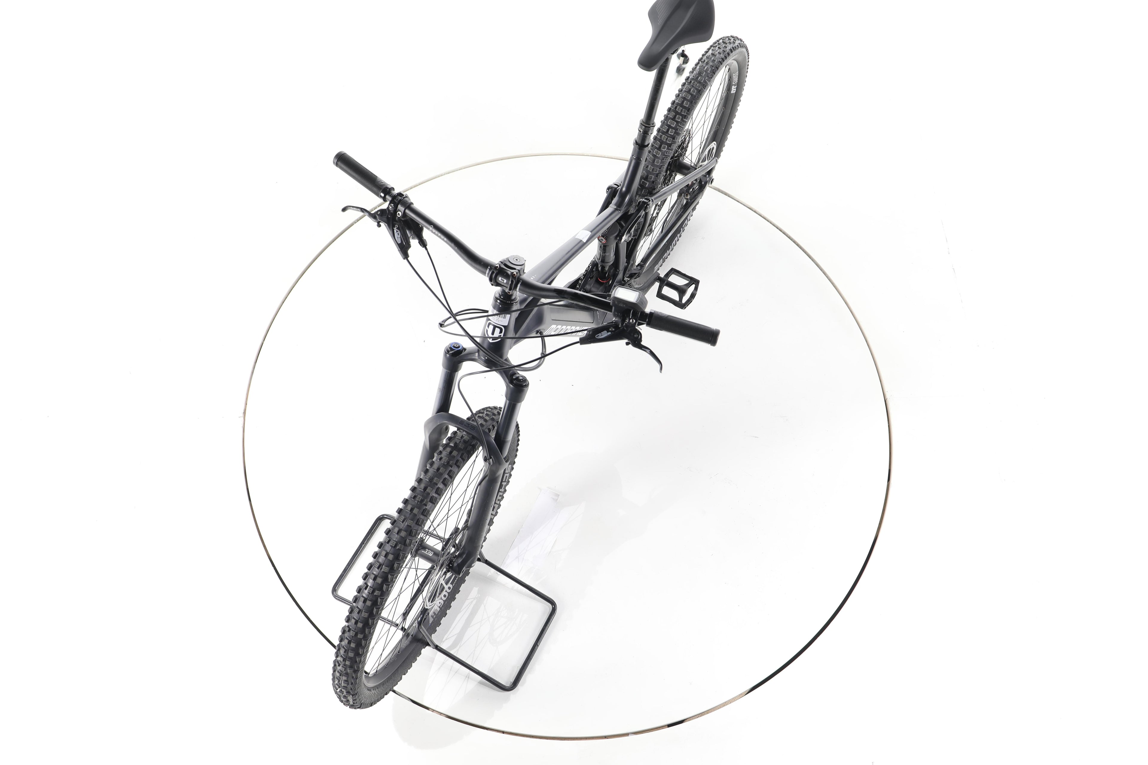 Mondraker Chaser Fully E-Bike - Image 17