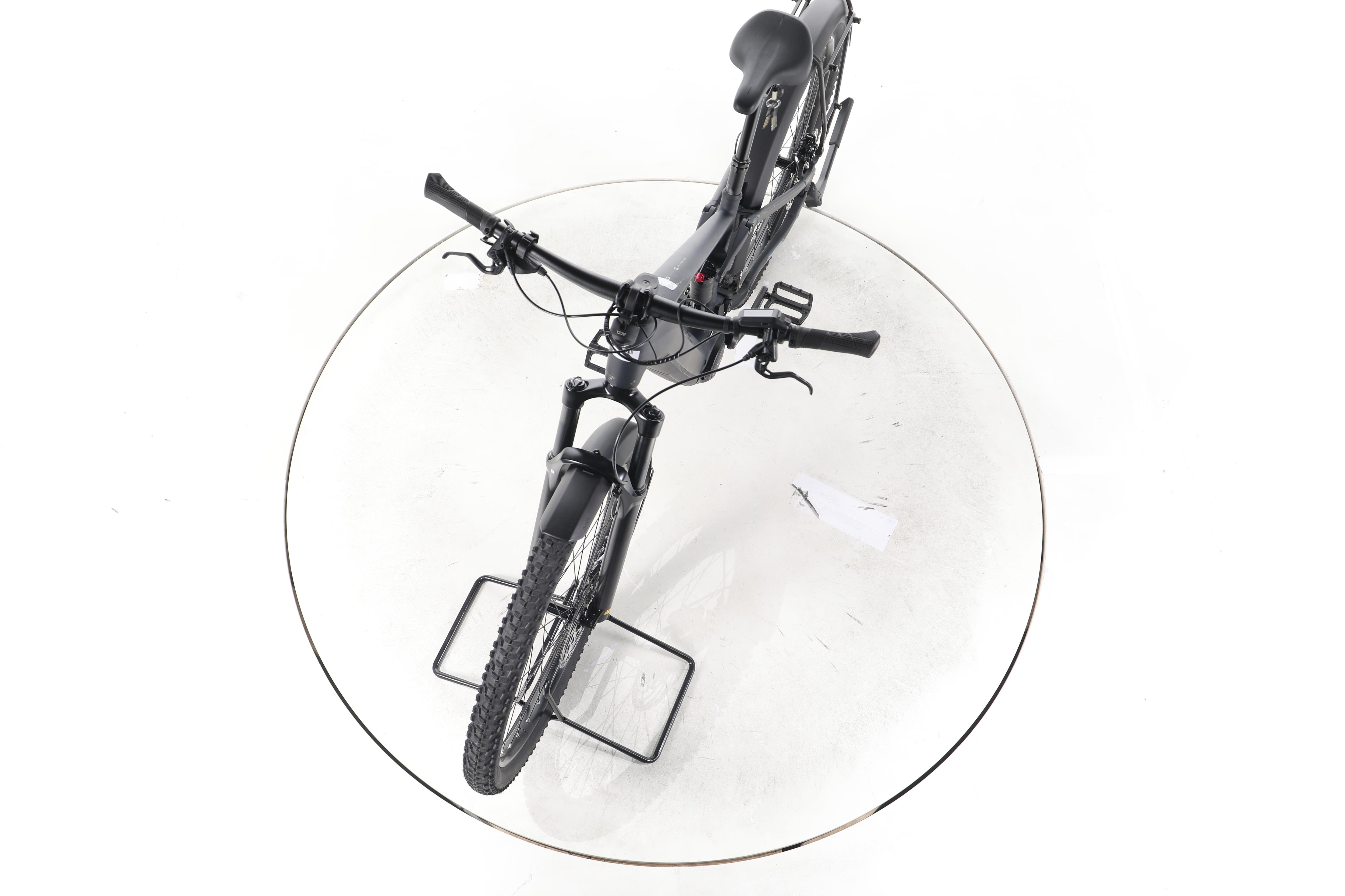 Cube Stereo Hybrid ONE22 Pro Allroad SUV E-Bike 2025 - Image 17
