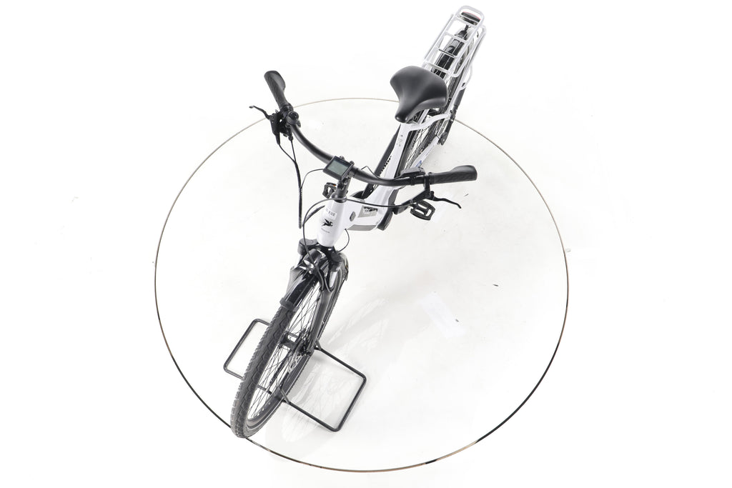 Pegasus Solero EVO 9 Trekking E-Bike Tiefeinsteiger - Image 17