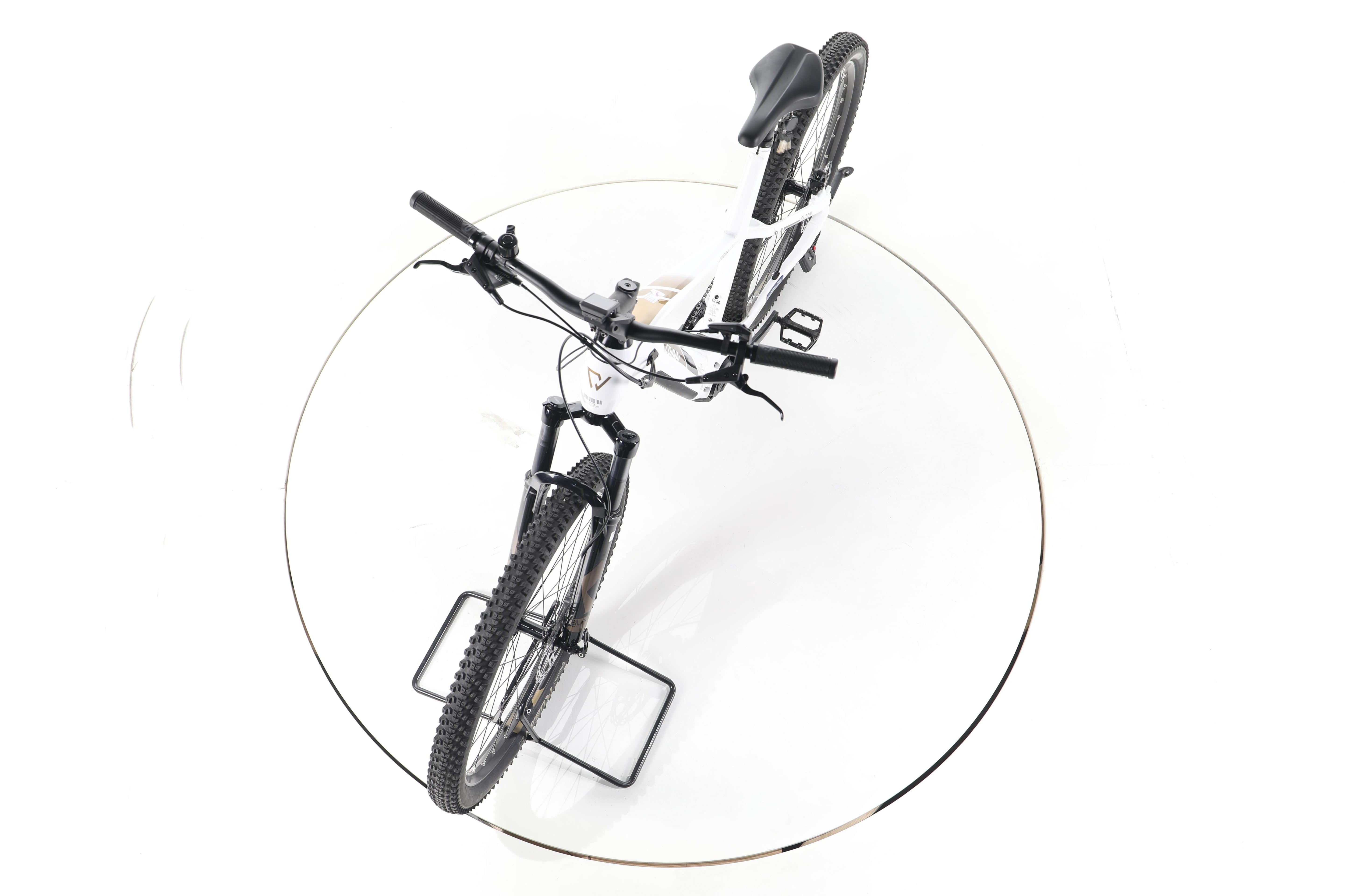 Conway Cairon S 5.0 E-Bike - Image 17