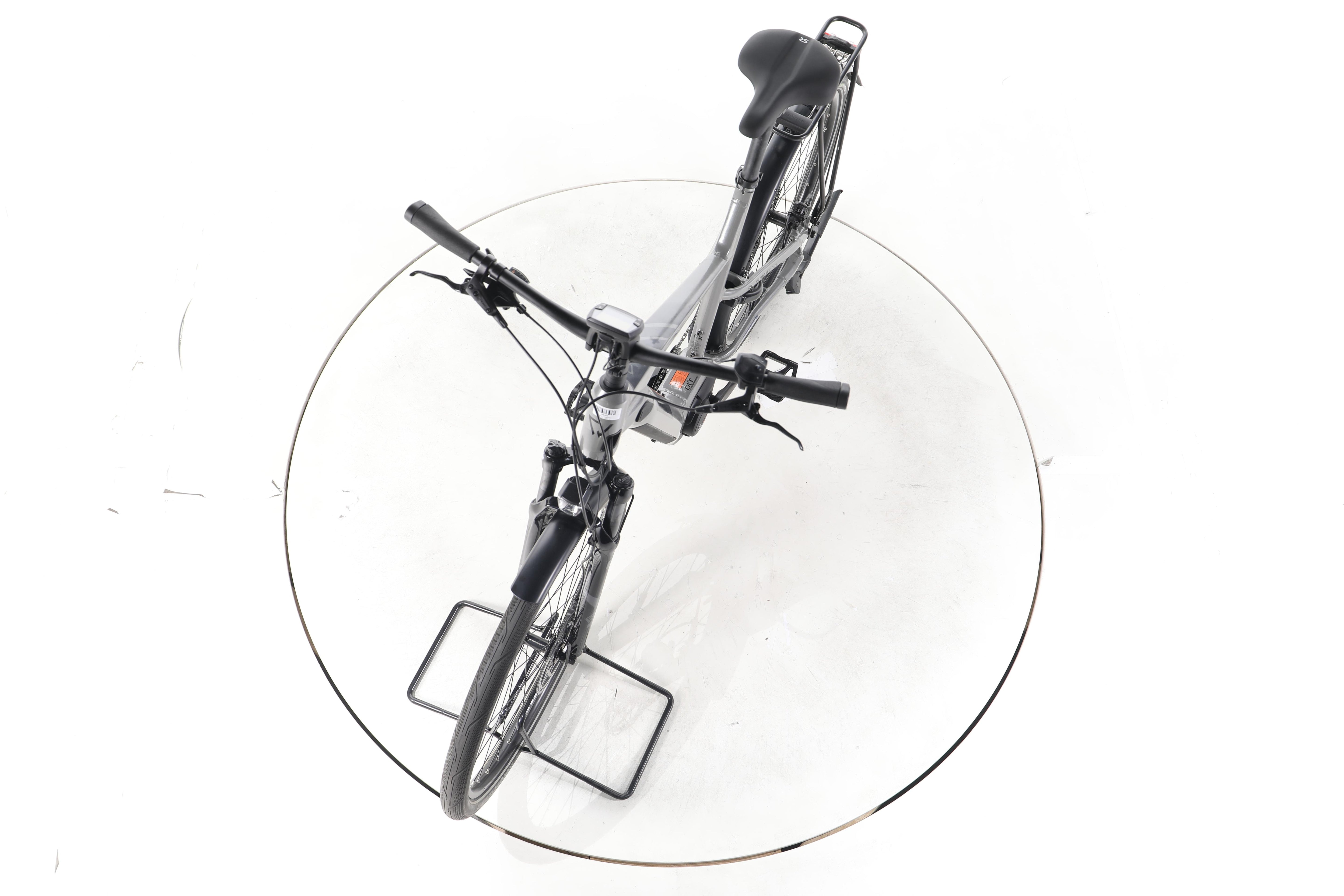 Conway Cairon T 2.0 Trekking E-Bike - Image 17