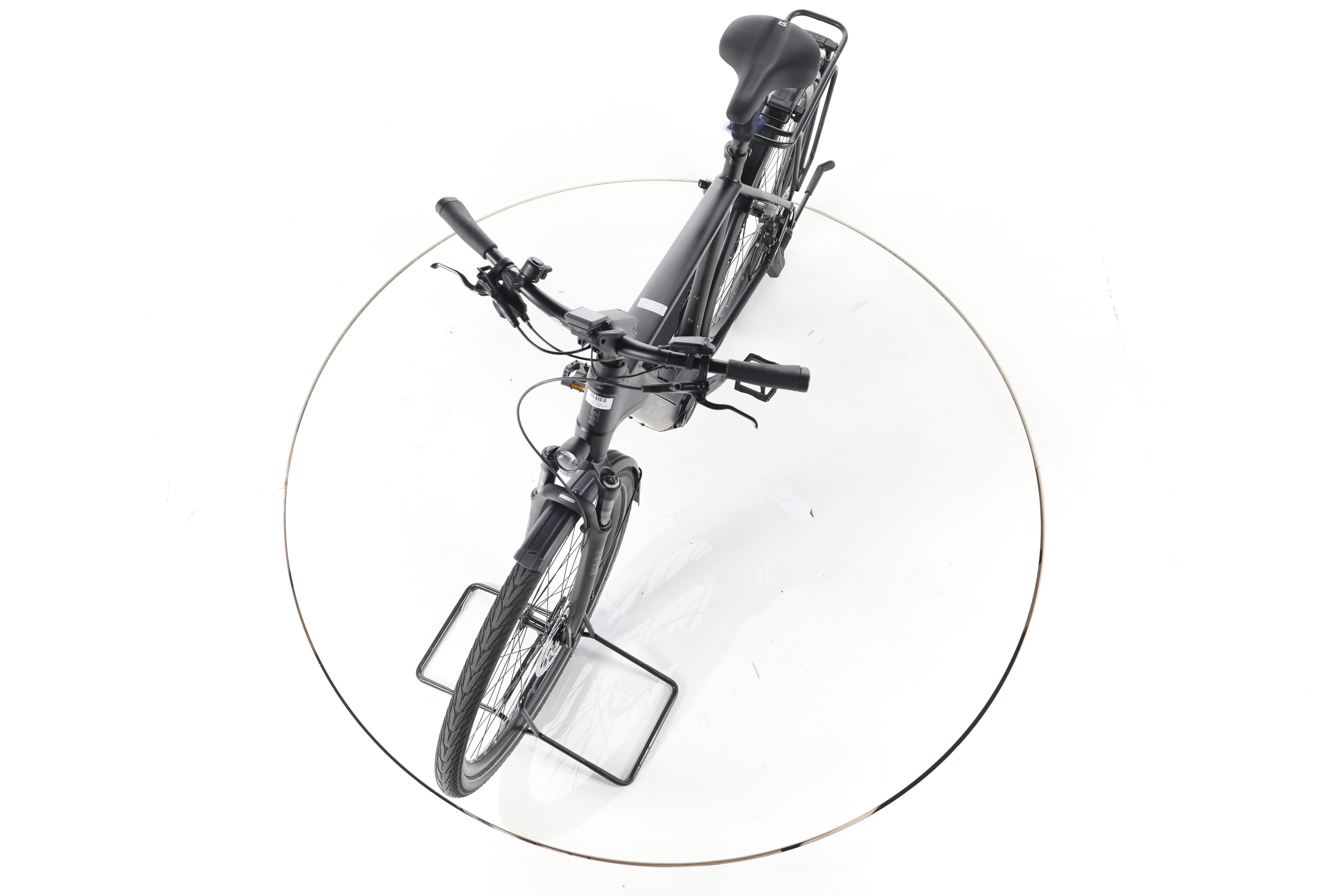 KTM Cento 10 Plus Trekking E-Bike - Image 17