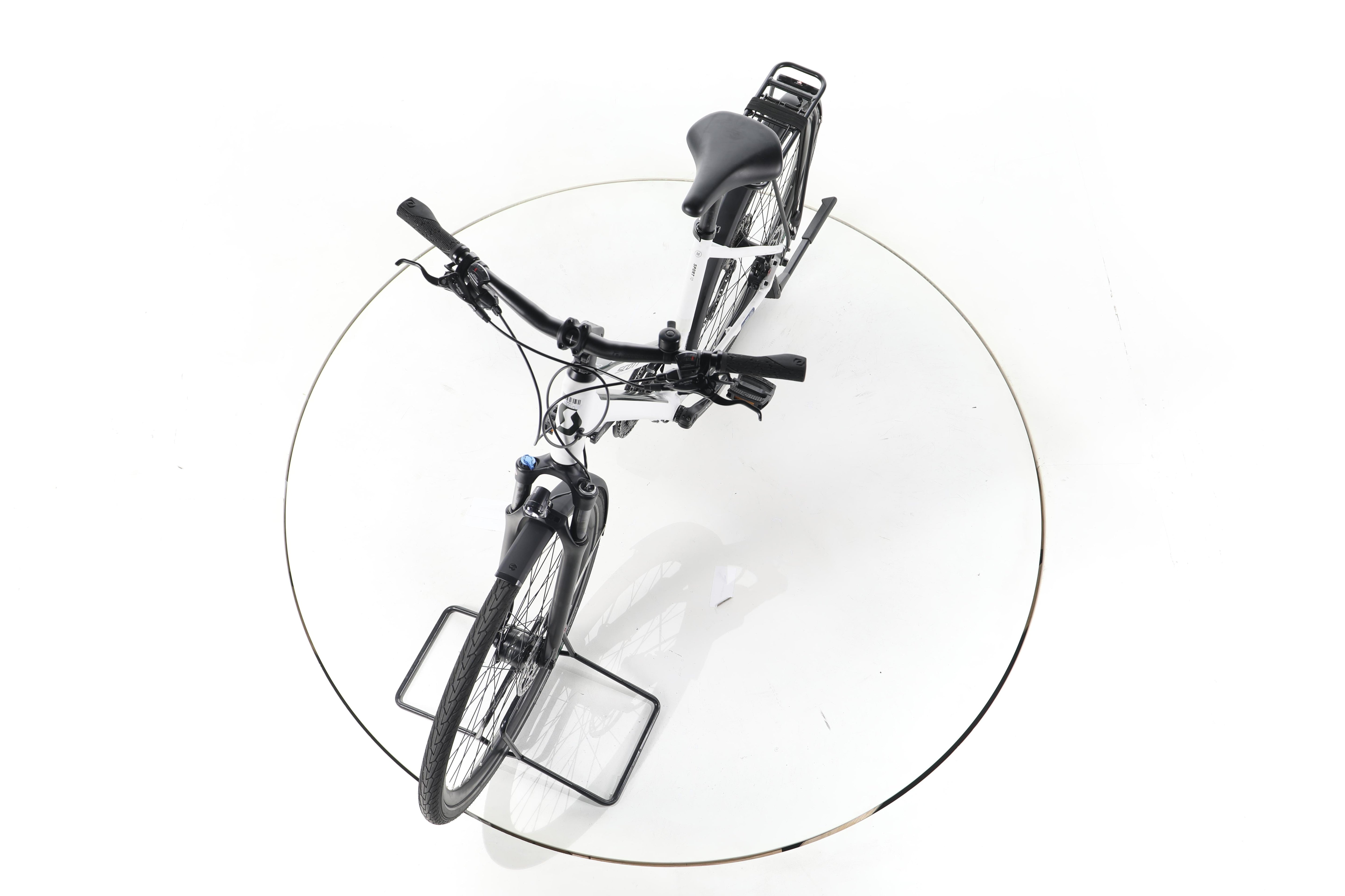 Scott Sub Sport 10 Fahrrad City & Trekking - Image 17