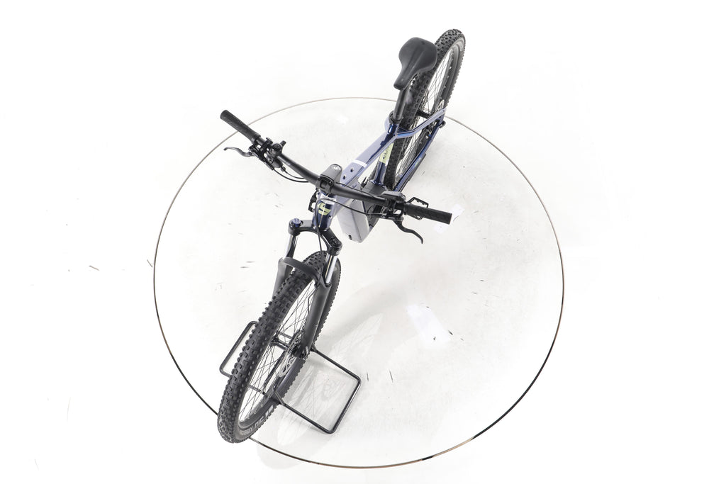 Bergamont E-Revox Premium Sport E-Bike - Image 17