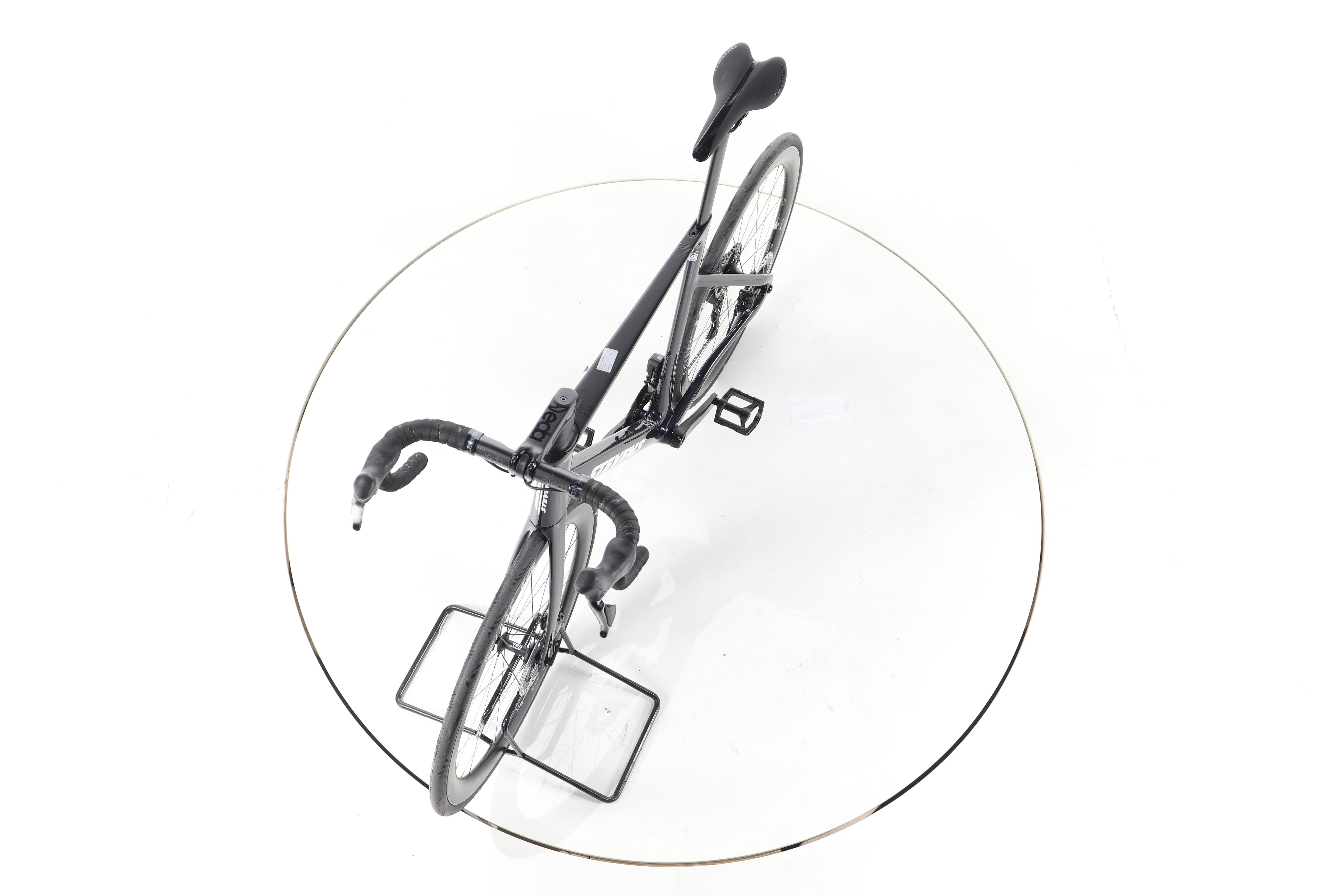 Stevens Arcalis Disc Rennrad Carbon 2024 - Image 17