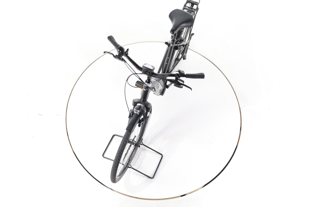 Victoria eTrekking 7.6 City E-Bike Tiefeinsteiger - Image 17