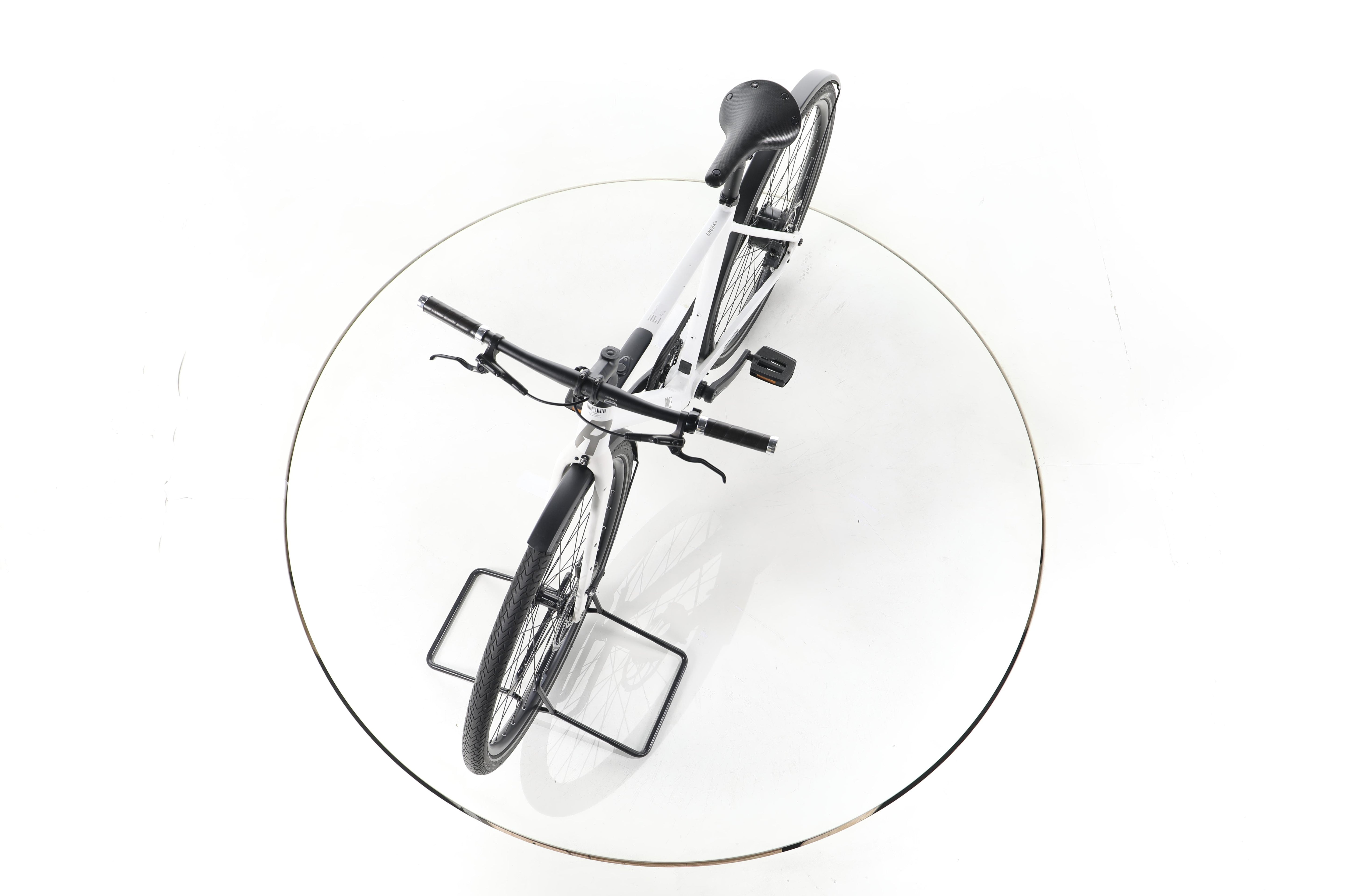 Rose Sneak Plus EQ City E-Bike - Image 17