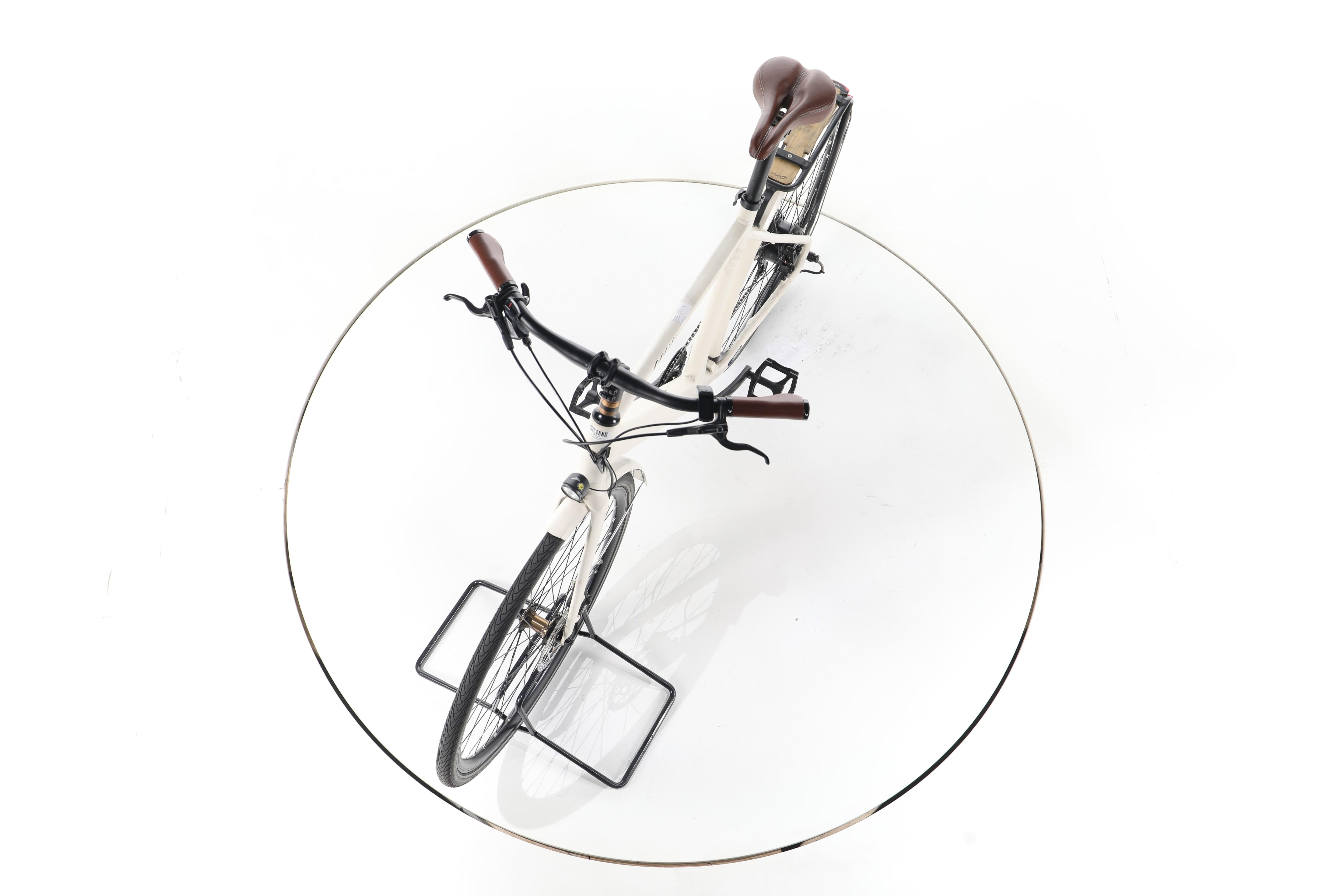 Geero E-Bike City Classic + Trekking E-Bike - Image 17