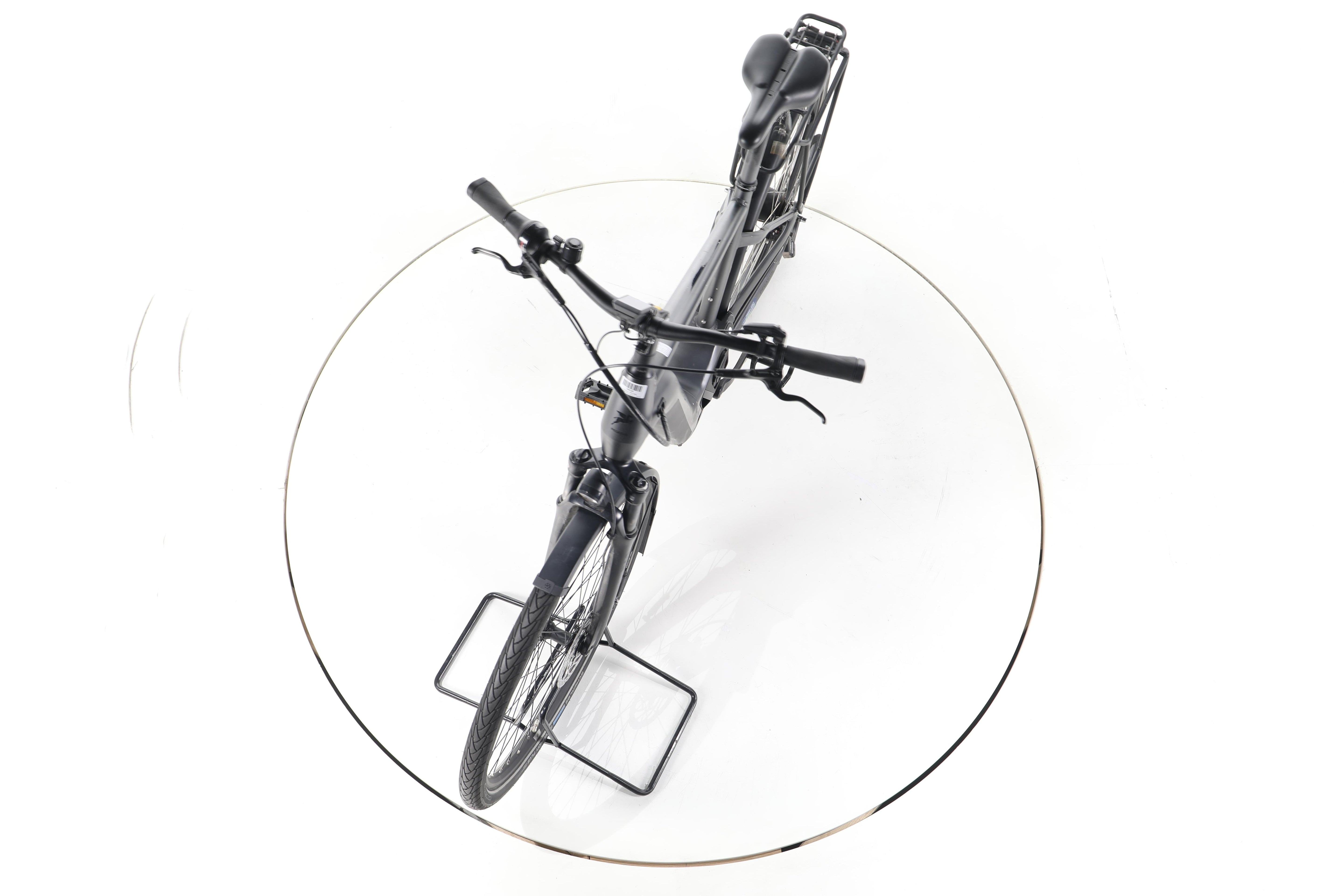 Pegasus Premio EVO 5F Lite City E-Bike - Image 17