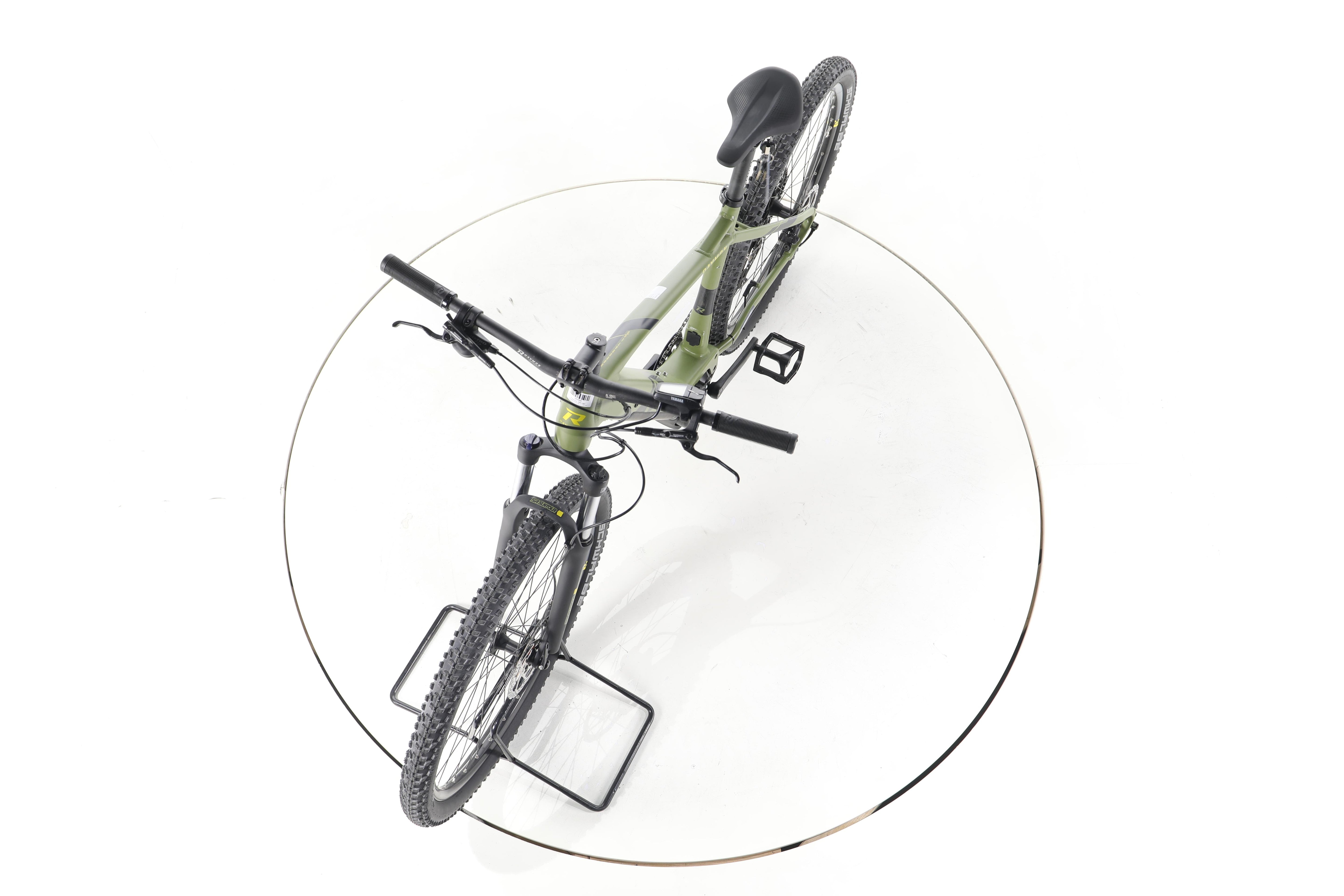 R Raymon HardRay E 4.0 E-Bike - Image 17