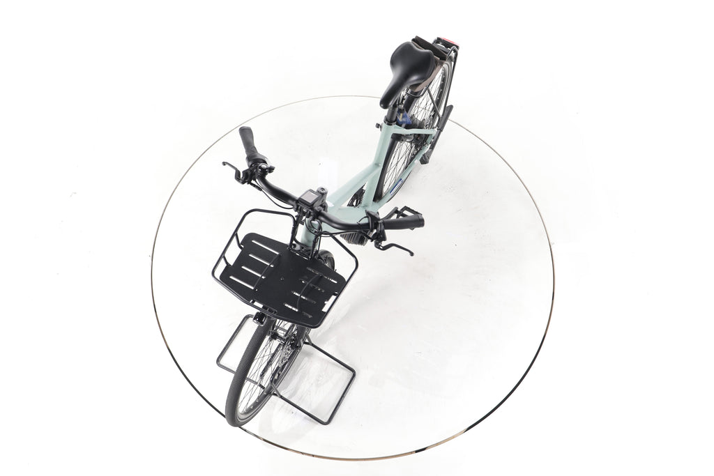 Riese & Müller Roadster Mixte vario City E-Bike - Image 17