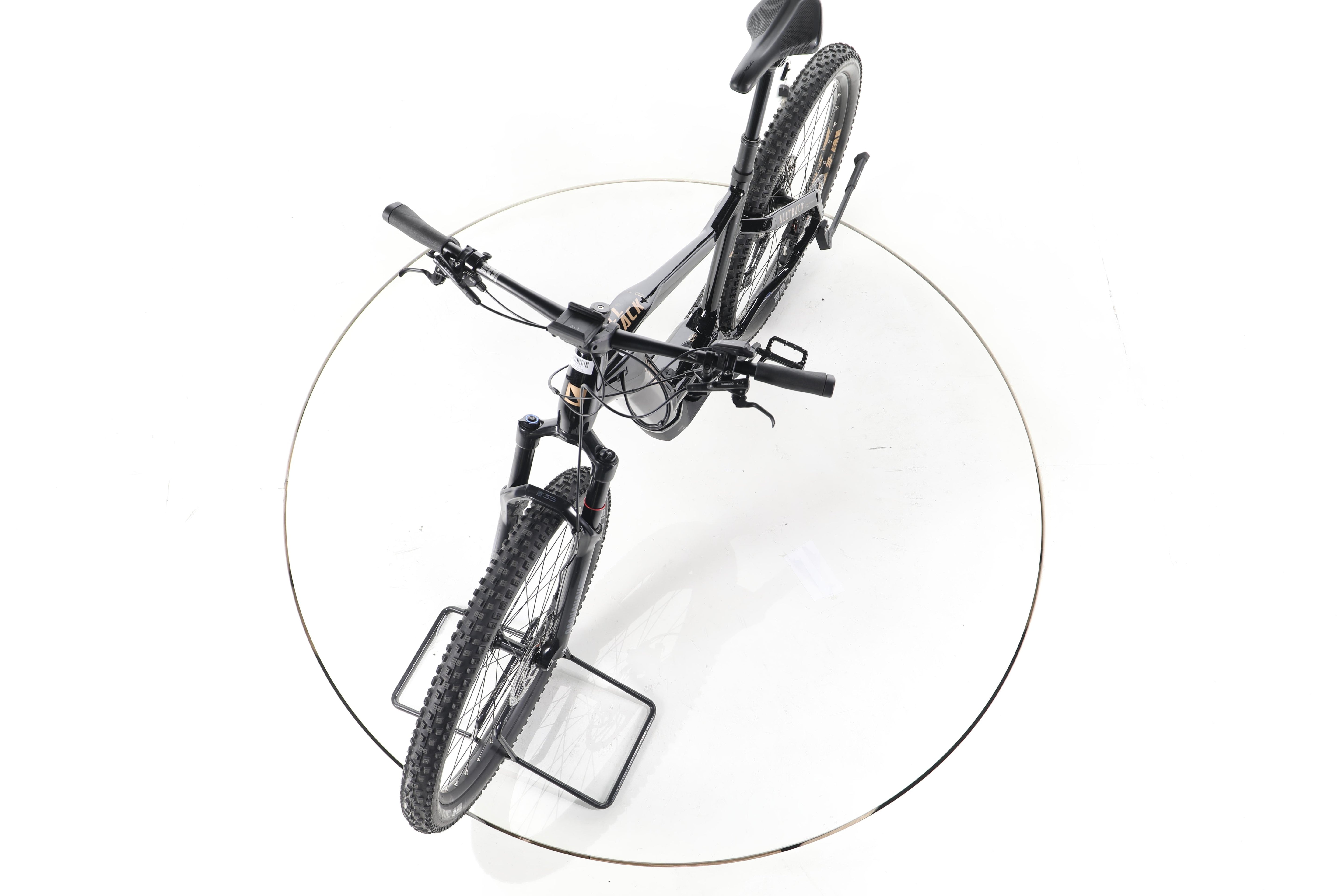 Haibike AllTrack 10 E-Bike 2024 - Image 17