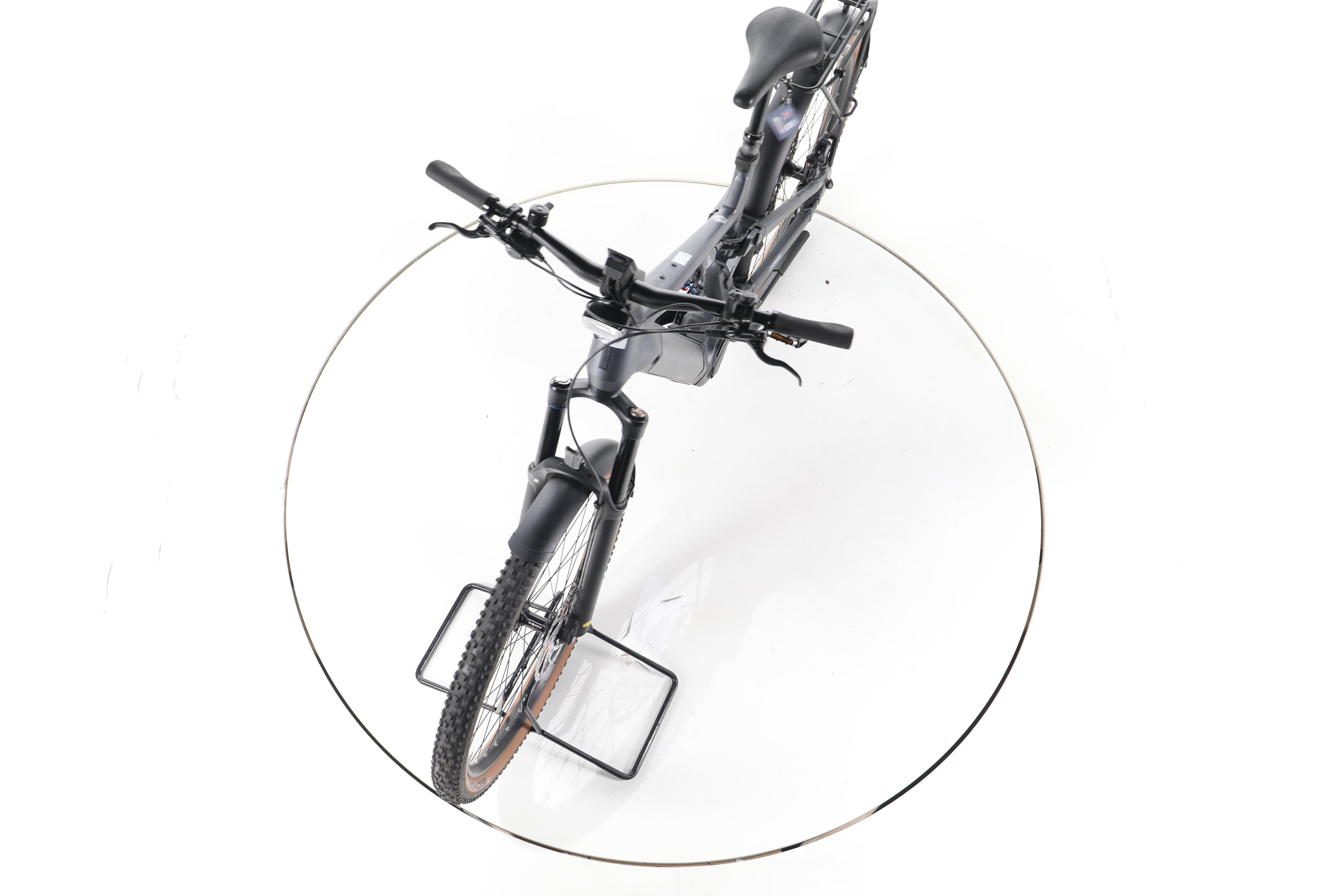 FLYER Goroc X 4.10 SUV E-Bike - Image 17