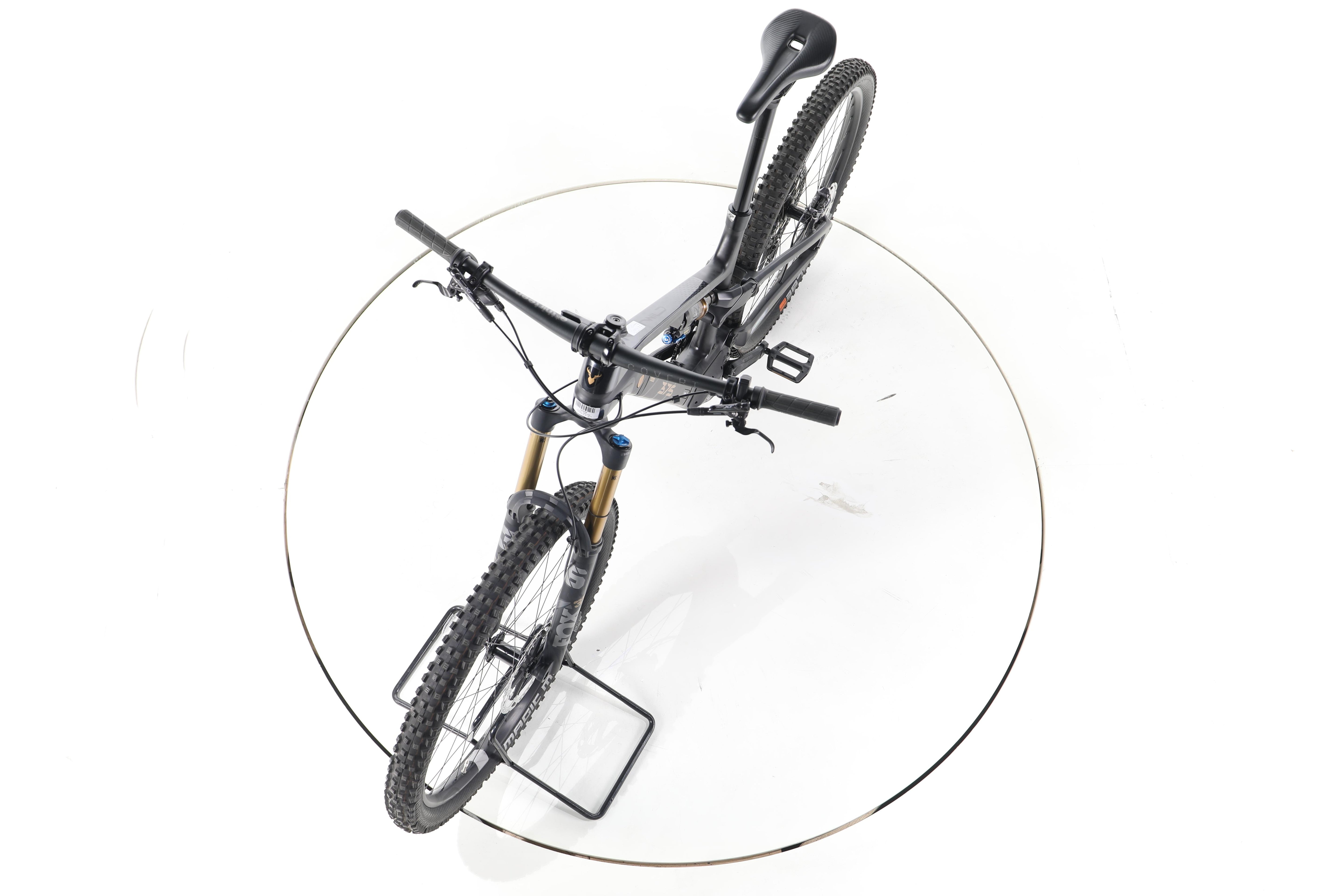 Rotwild R.E PRO Fully E-Bike Carbon - Image 17
