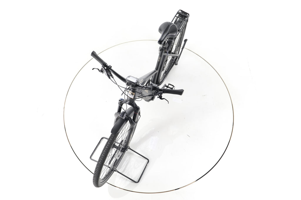 Radon Relate 9.0 Trekking E-Bike - Image 17