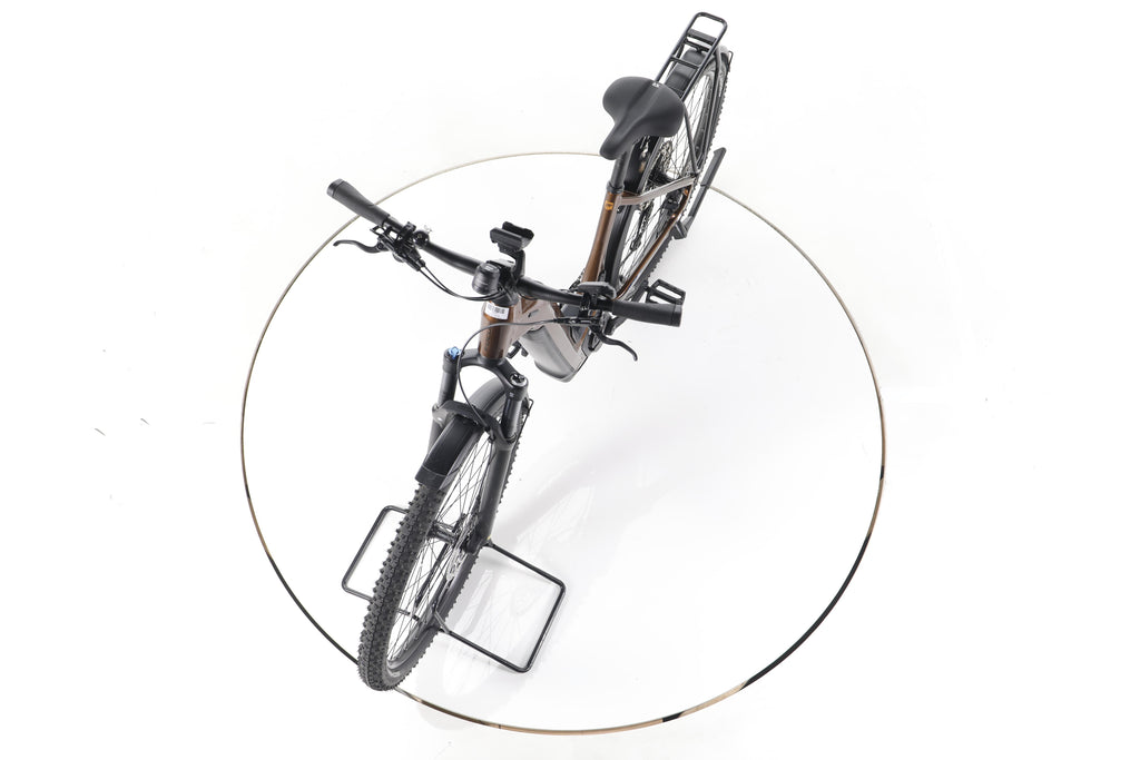 Focus Aventura² 6.8 Trekking E-Bike Tiefeinsteiger - Image 17