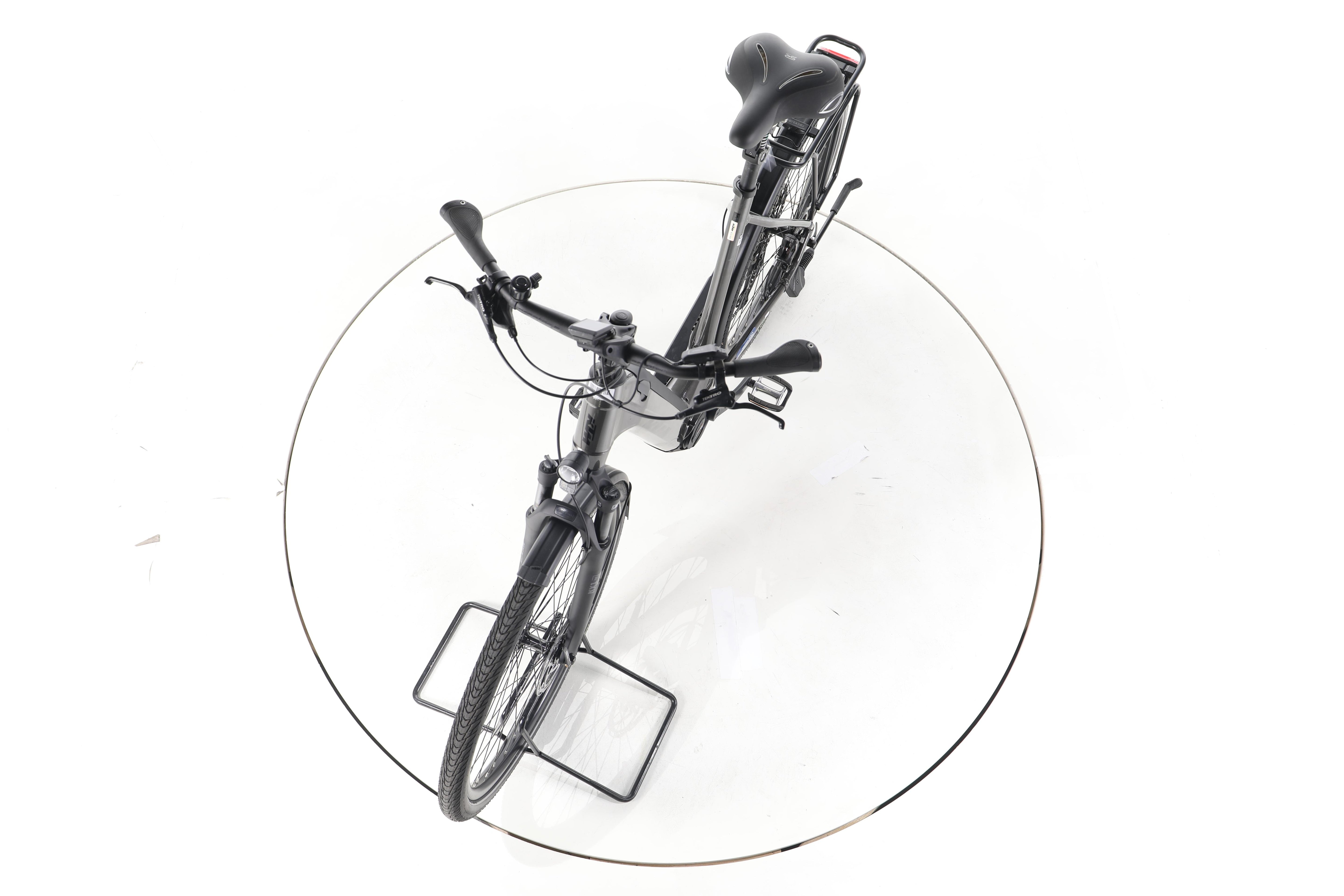KTM Macina Style XL Trekking E-Bike Tiefeinsteiger - Image 17