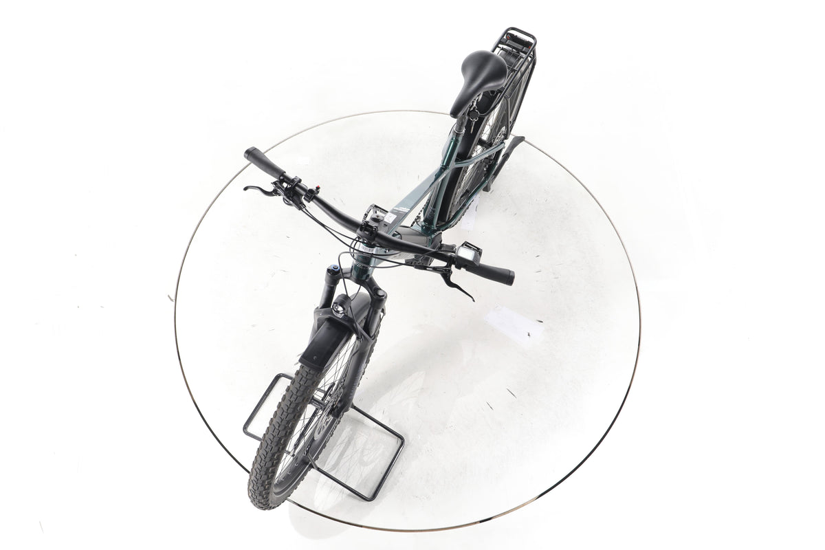 Bionicon EARP SUV 1 Trekking E-Bike - Image 17