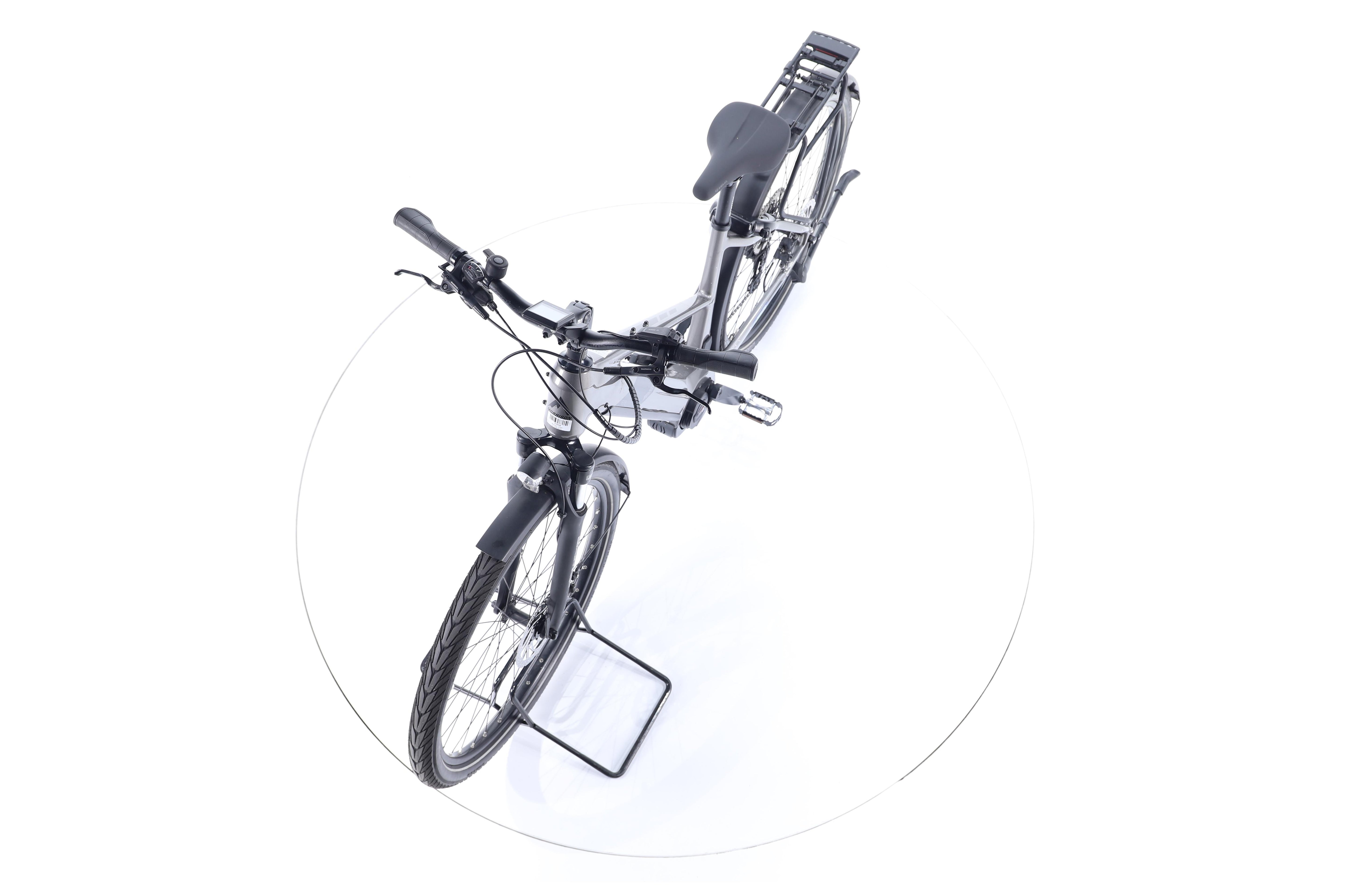 MORRISON E 7.0 Trekking E-Bike 2023 - Image 17