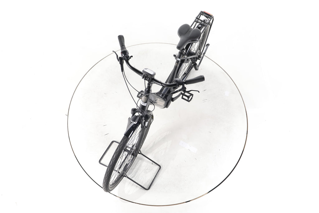 Diamant Beryll Deluxe+ RT Gen 2 City E-Bike Tiefeinsteiger - Image 17