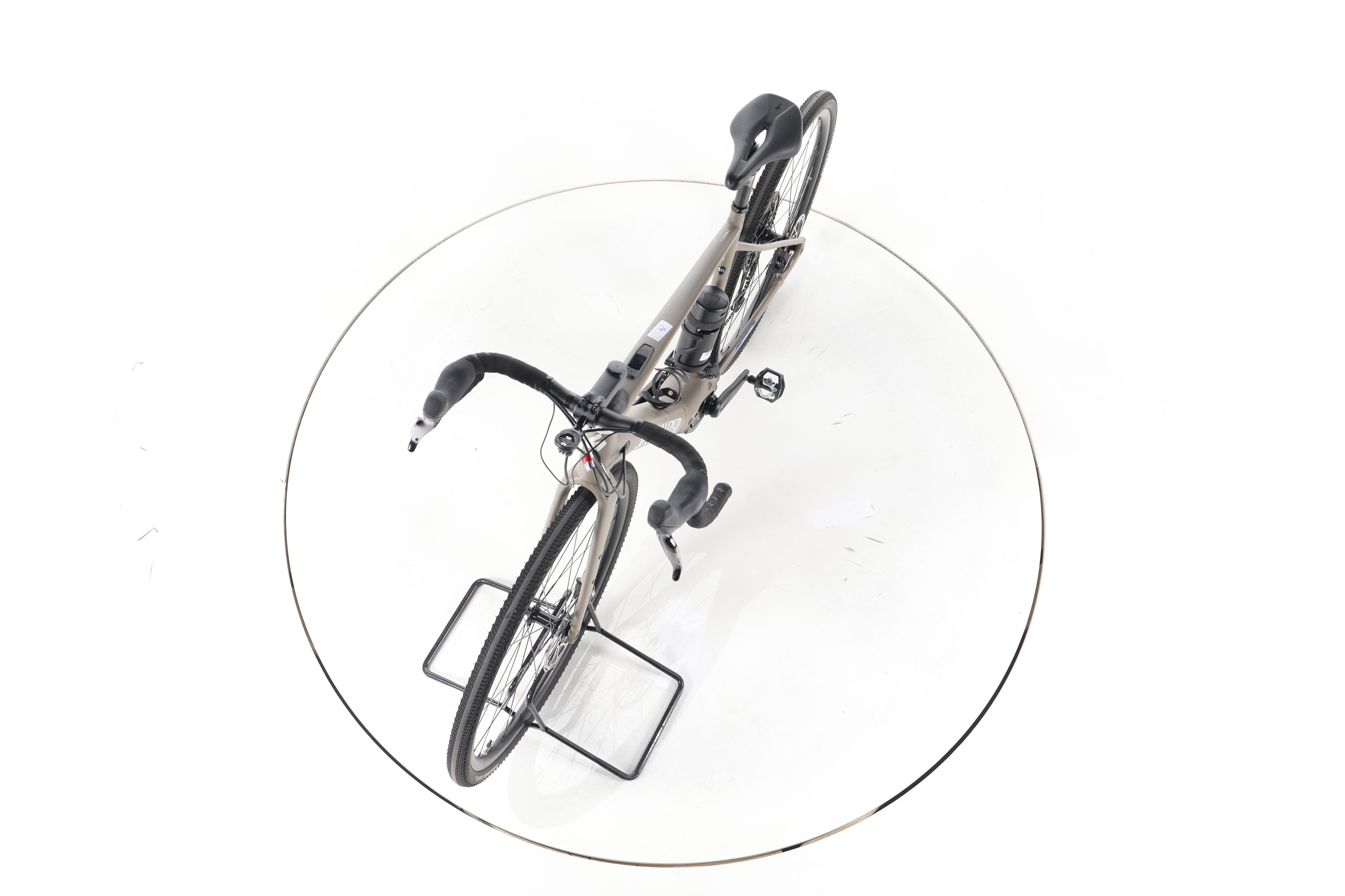Specialized Turbo Creo 2 Comp E5 E-Gravelbike - Image 17