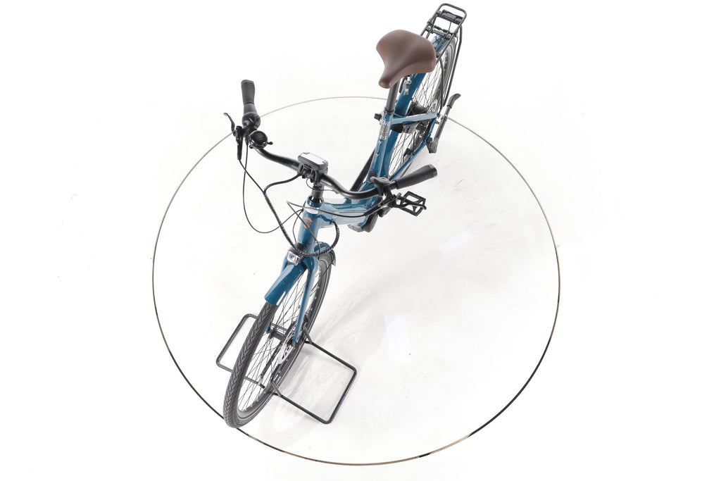 Excelsior Pearl City E-Bike Tiefeinsteiger - Image 17