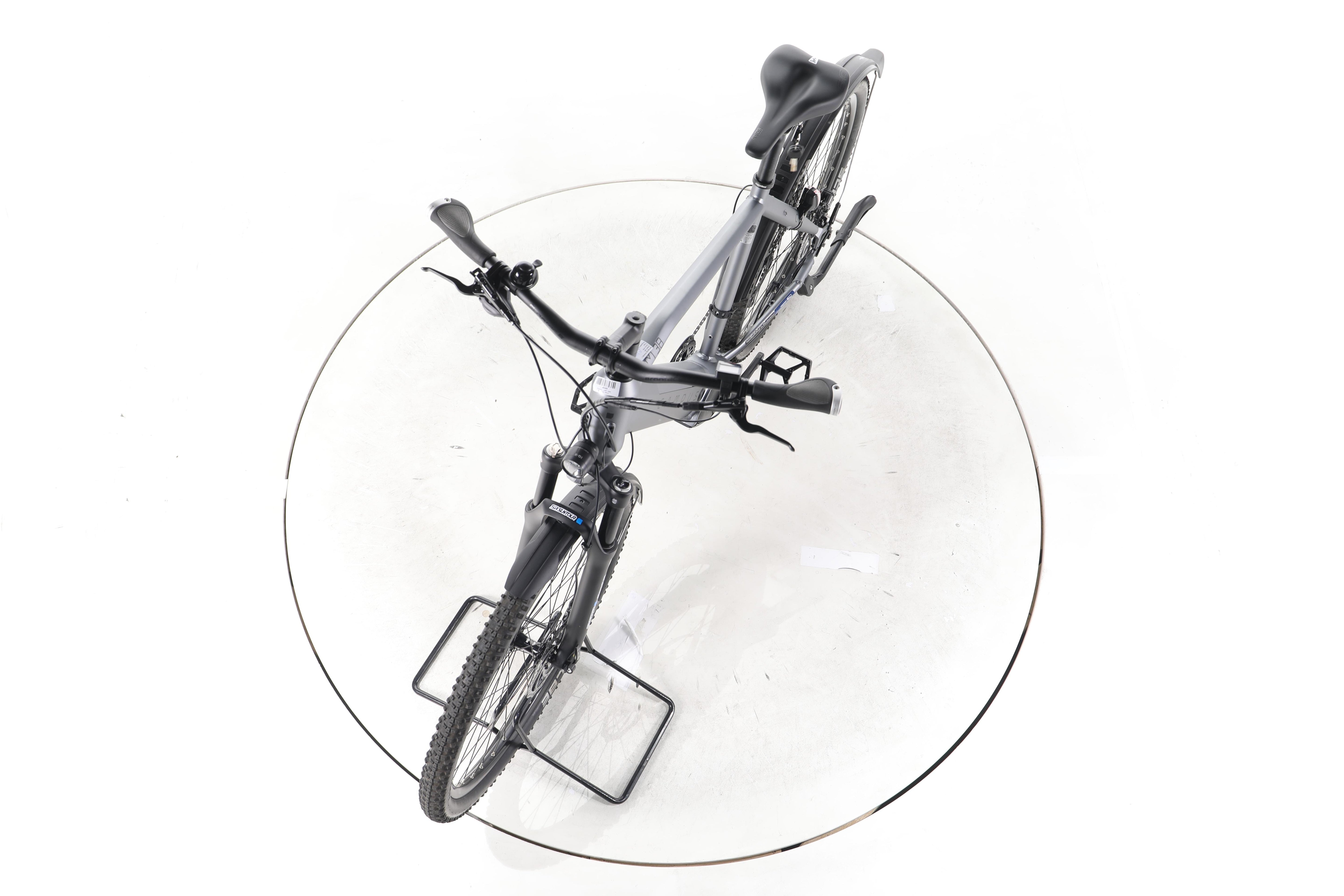 Campus BM 38 E-Bike - Image 17