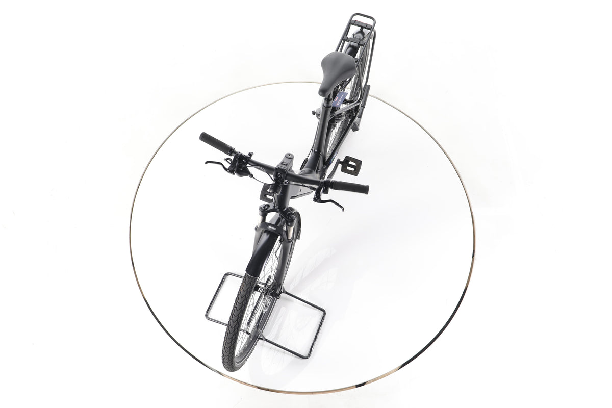 Riese & Müller UBN Six Touring Trekking E-Bike Tiefeinsteiger - Image 17