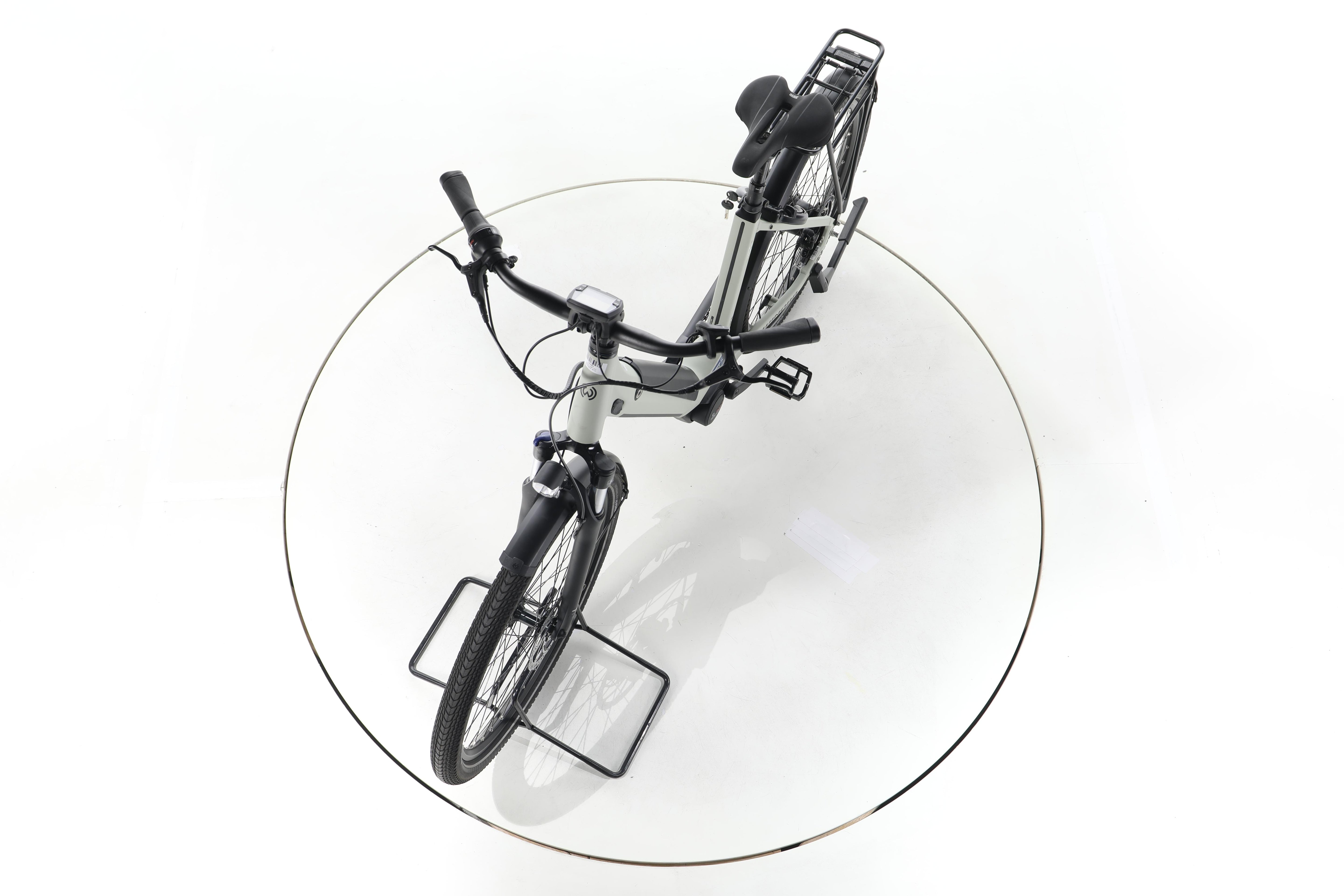 Winora Sinus N5 City E-Bike Tiefeinsteiger - Image 17