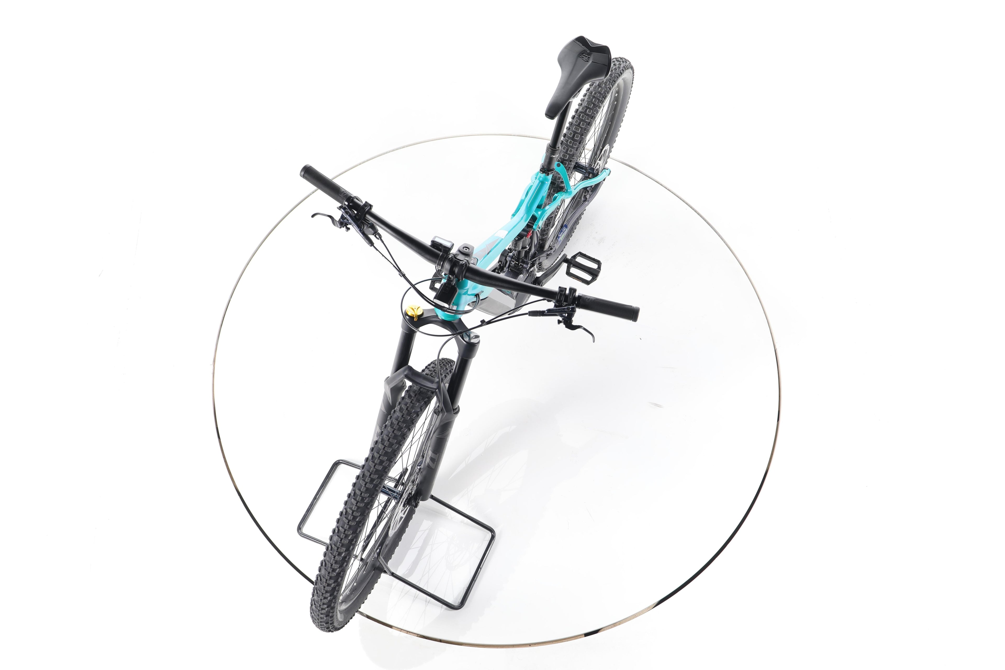 Merida eONE-SIXTY 700 Fully E-Bike - Image 17